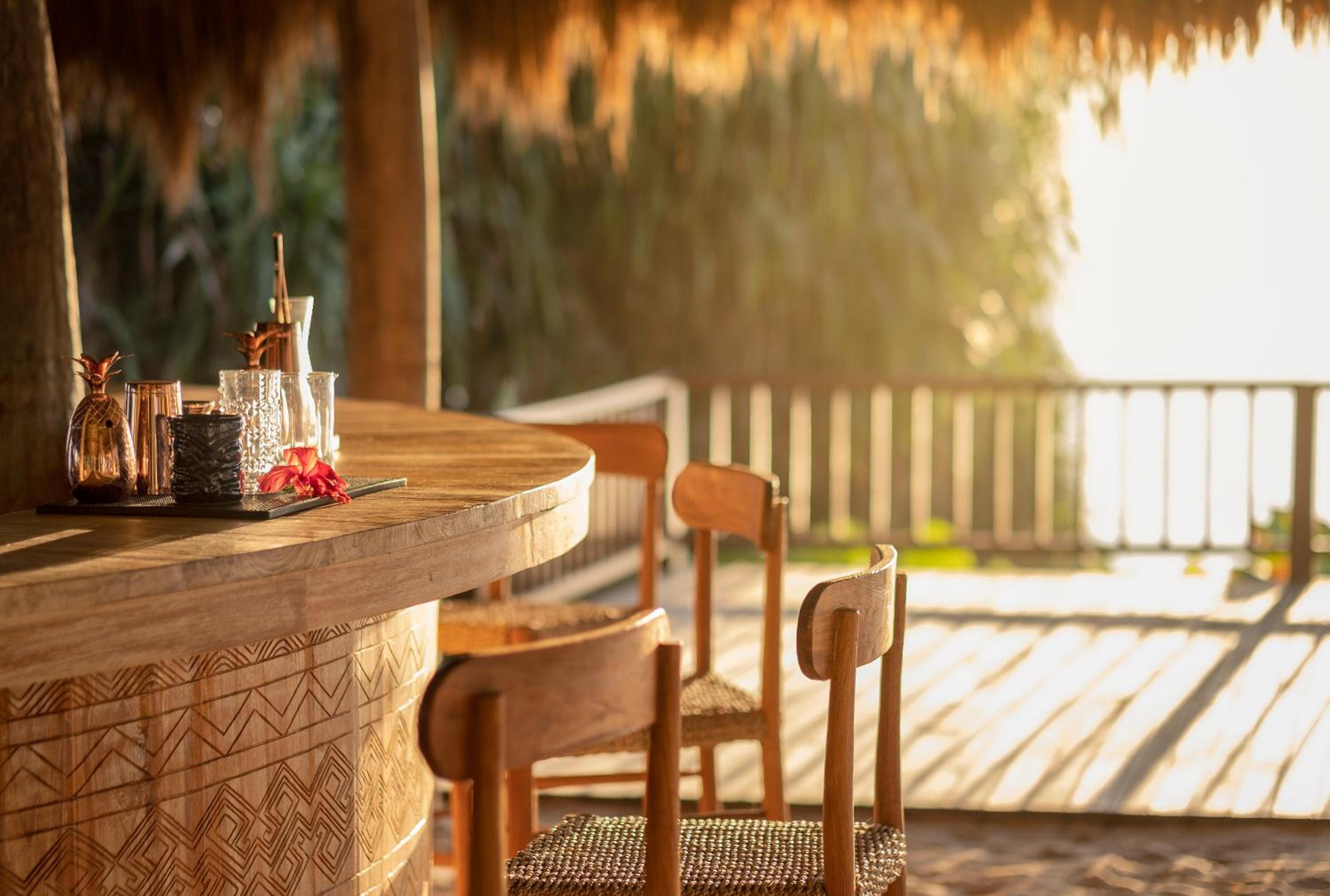 Lelewatu Resort Sumba
