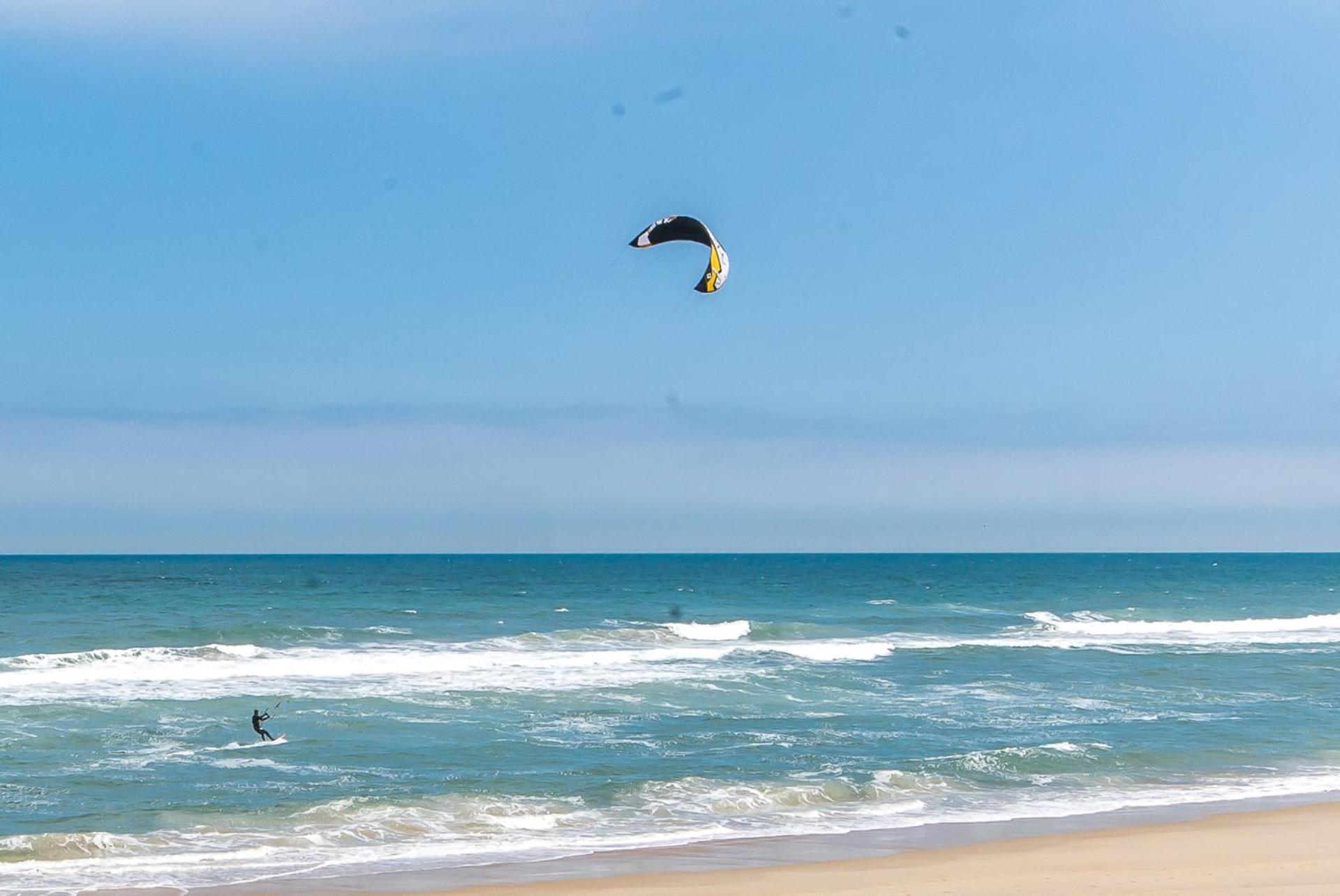 Station Four - Kitty Hawk MP 3.5, Oceanfront, Ocean View, Flex Stays view 4