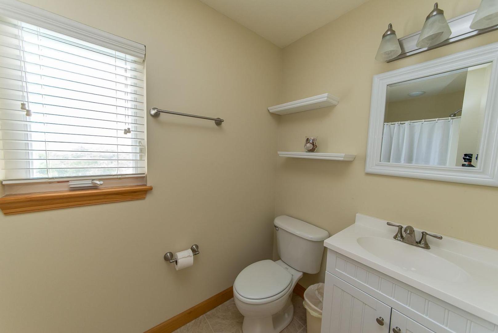 Sandi Hill - Corolla, Whalehead, 295 Yds to Beach, Ocean View, Pool, Hot Tub, Pets OK