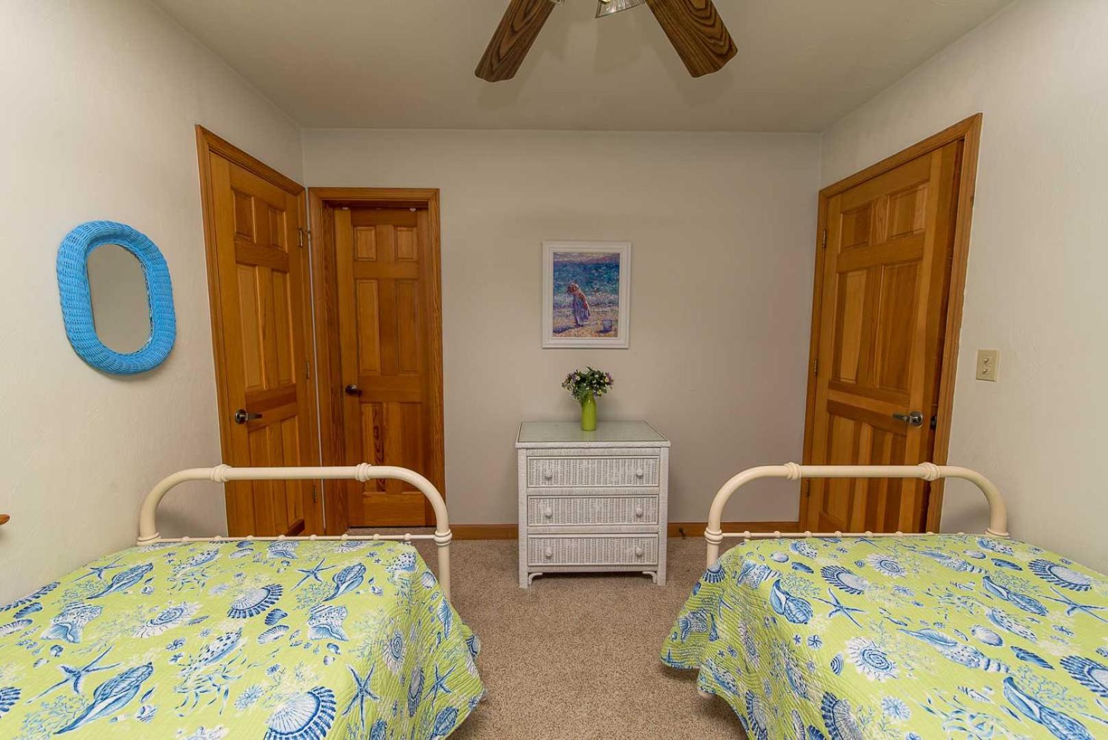 Sandi Hill - Corolla, Whalehead, 295 Yds to Beach, Ocean View, Pool, Hot Tub, Pets OK