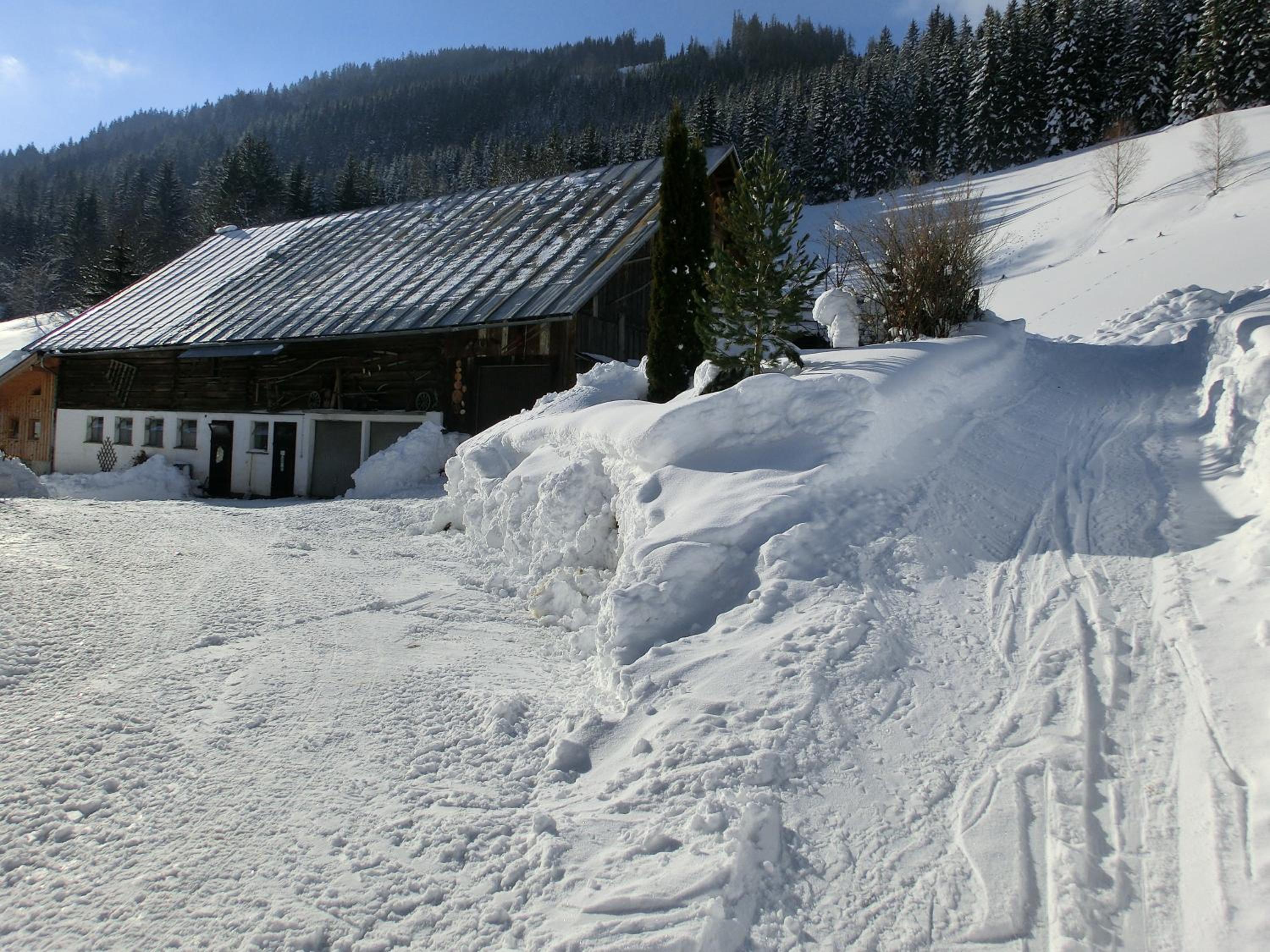 Hinteregghof