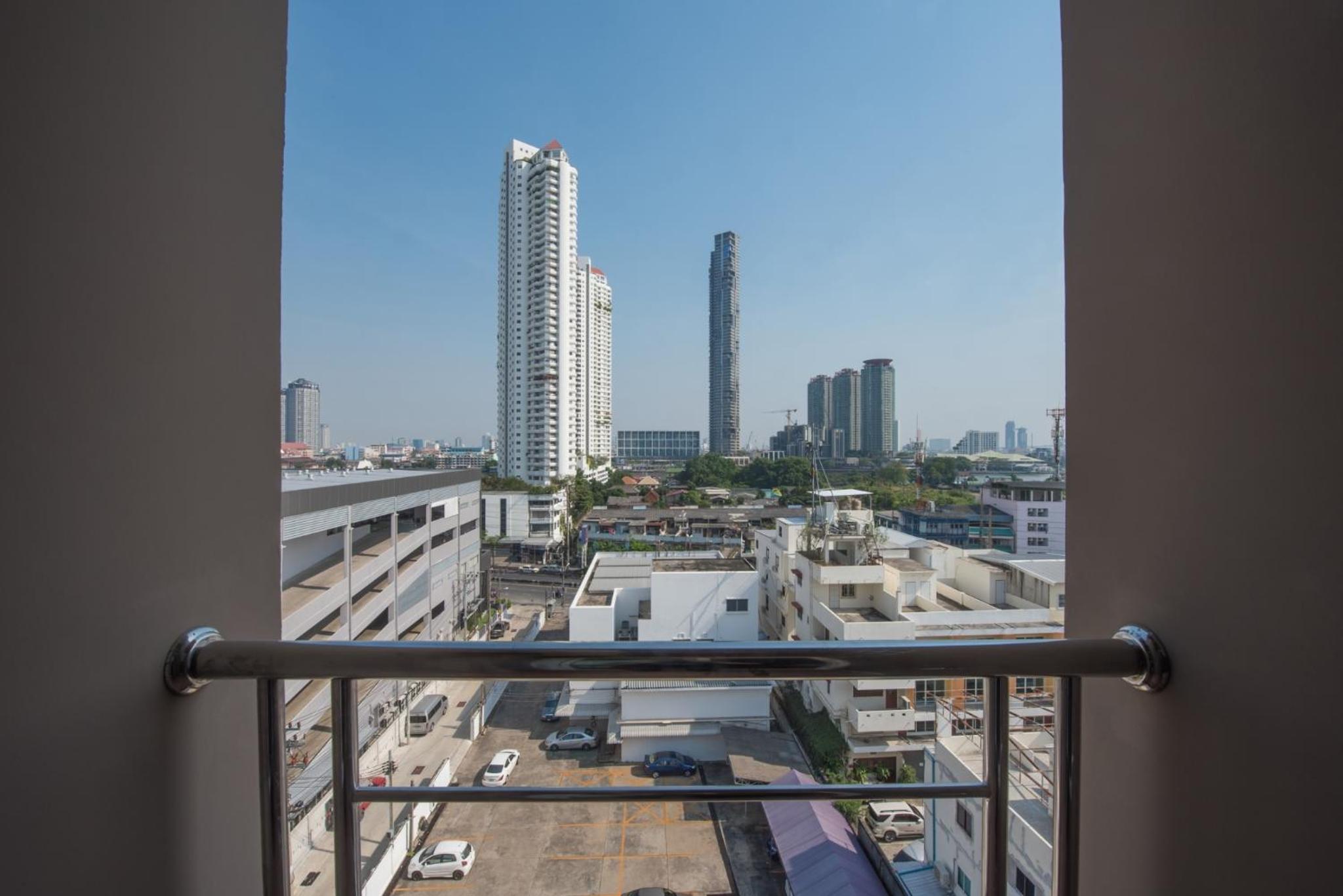 U Sabai Hotel Bangkok