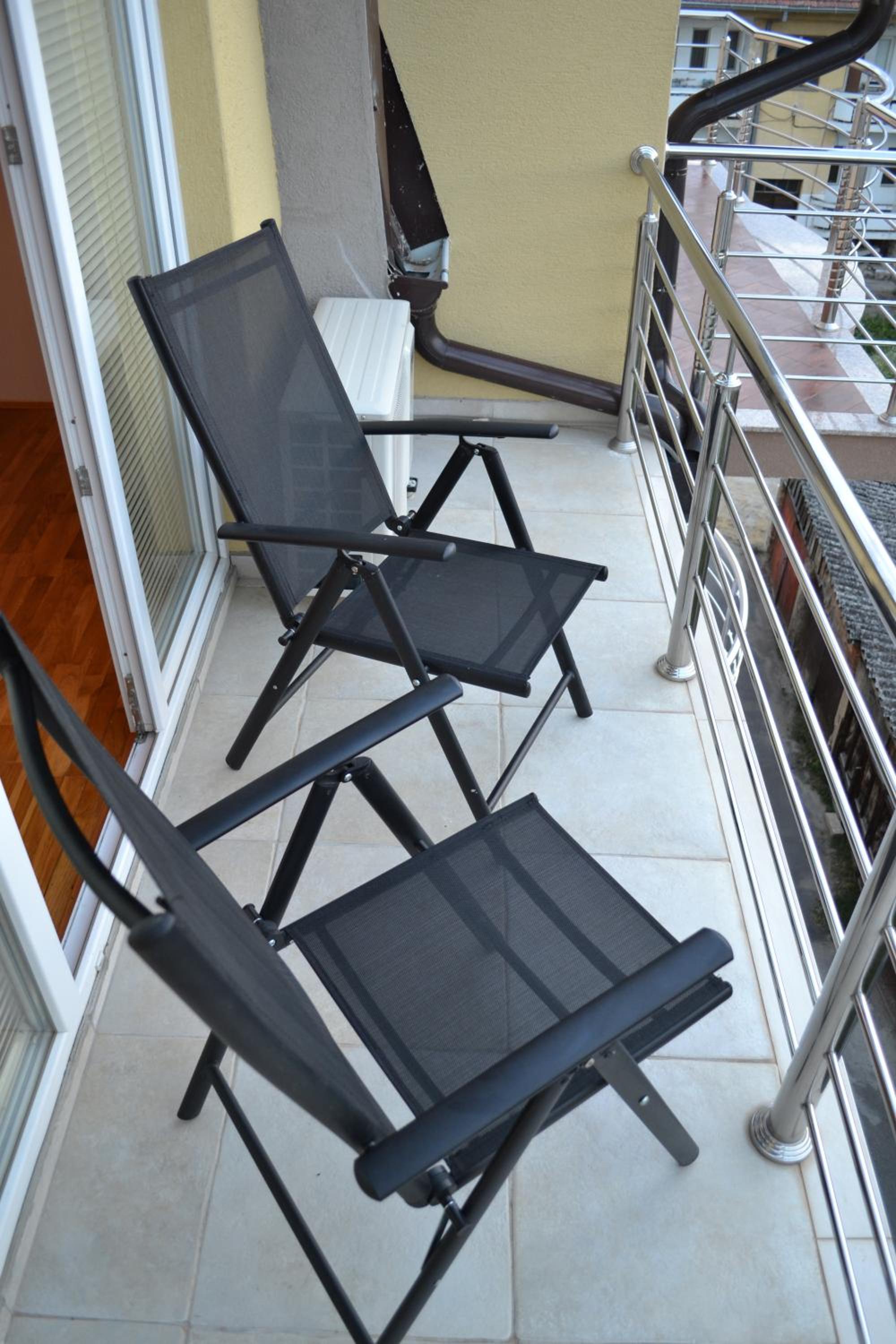 Apartments Elena