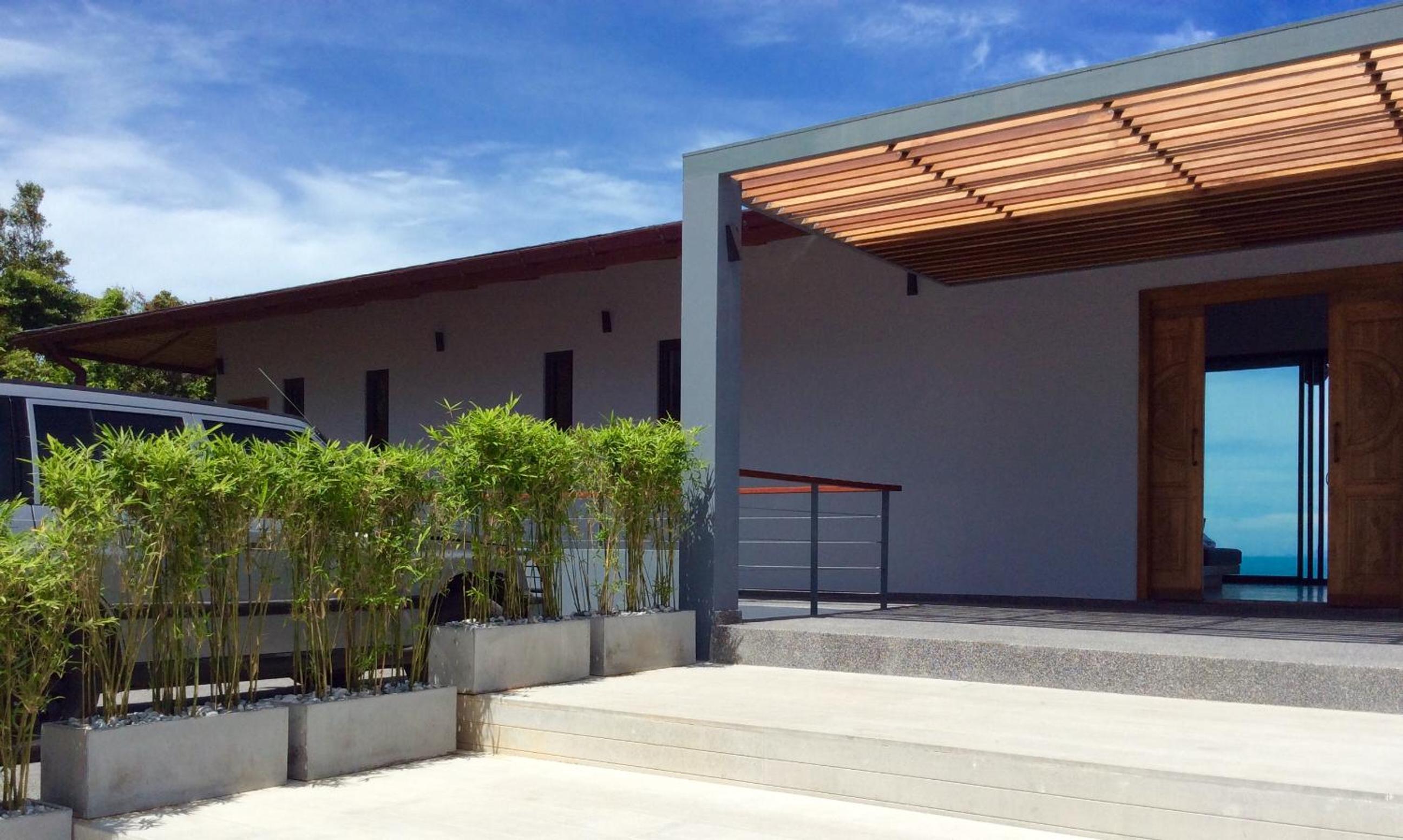 Hotel St Barth Villas - Image 1