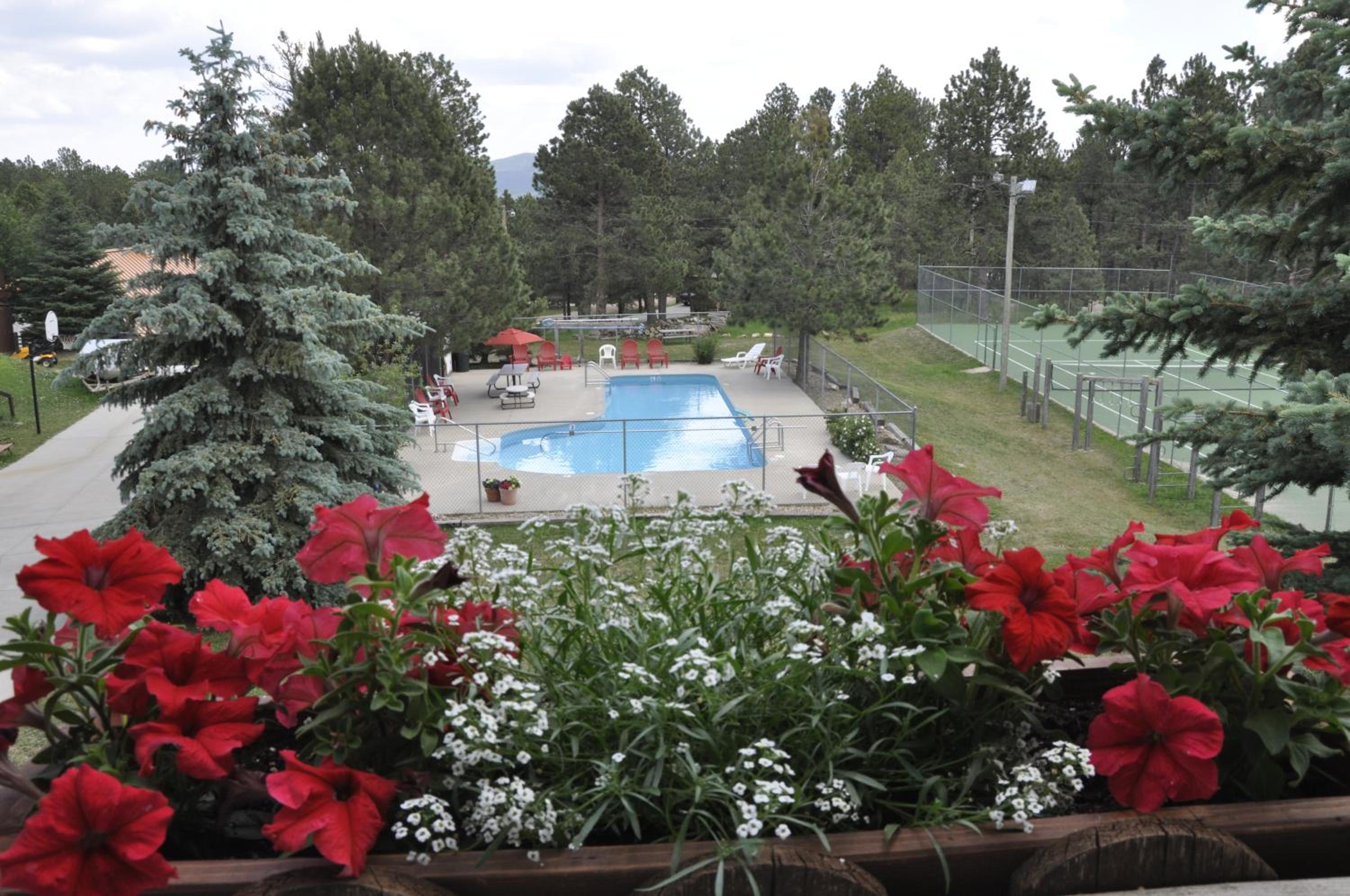 Bavarian Inn, Black Hills
