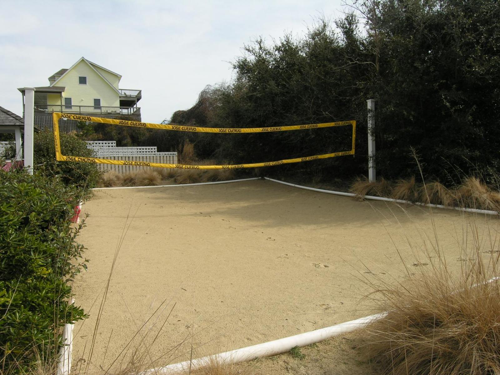Raspberry Duck - Duck Landing, 525 Yds to Beach, Pool, Tiki Bar, Hot Tub, Close to Downtown