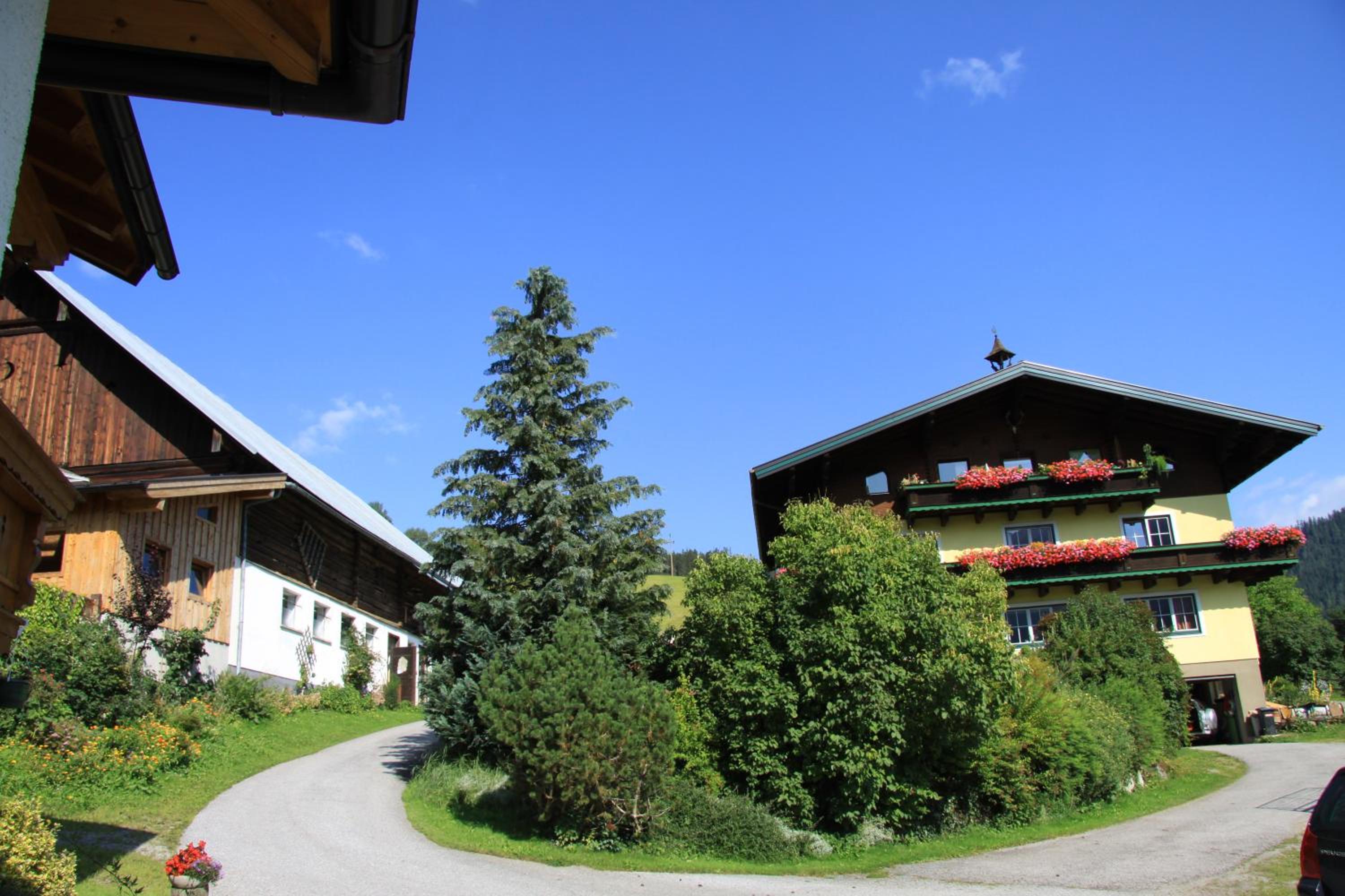 Hinteregghof