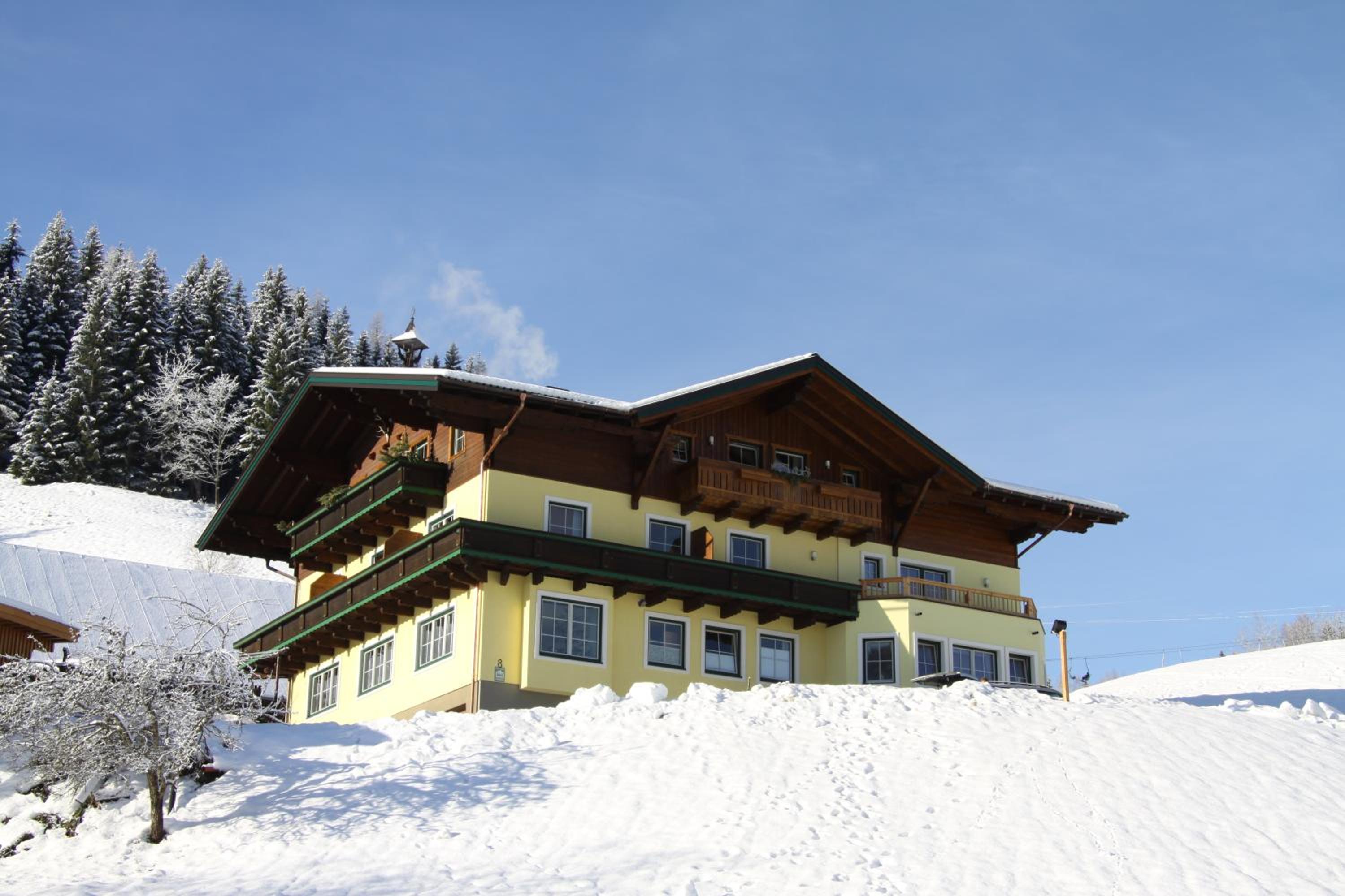 Hinteregghof