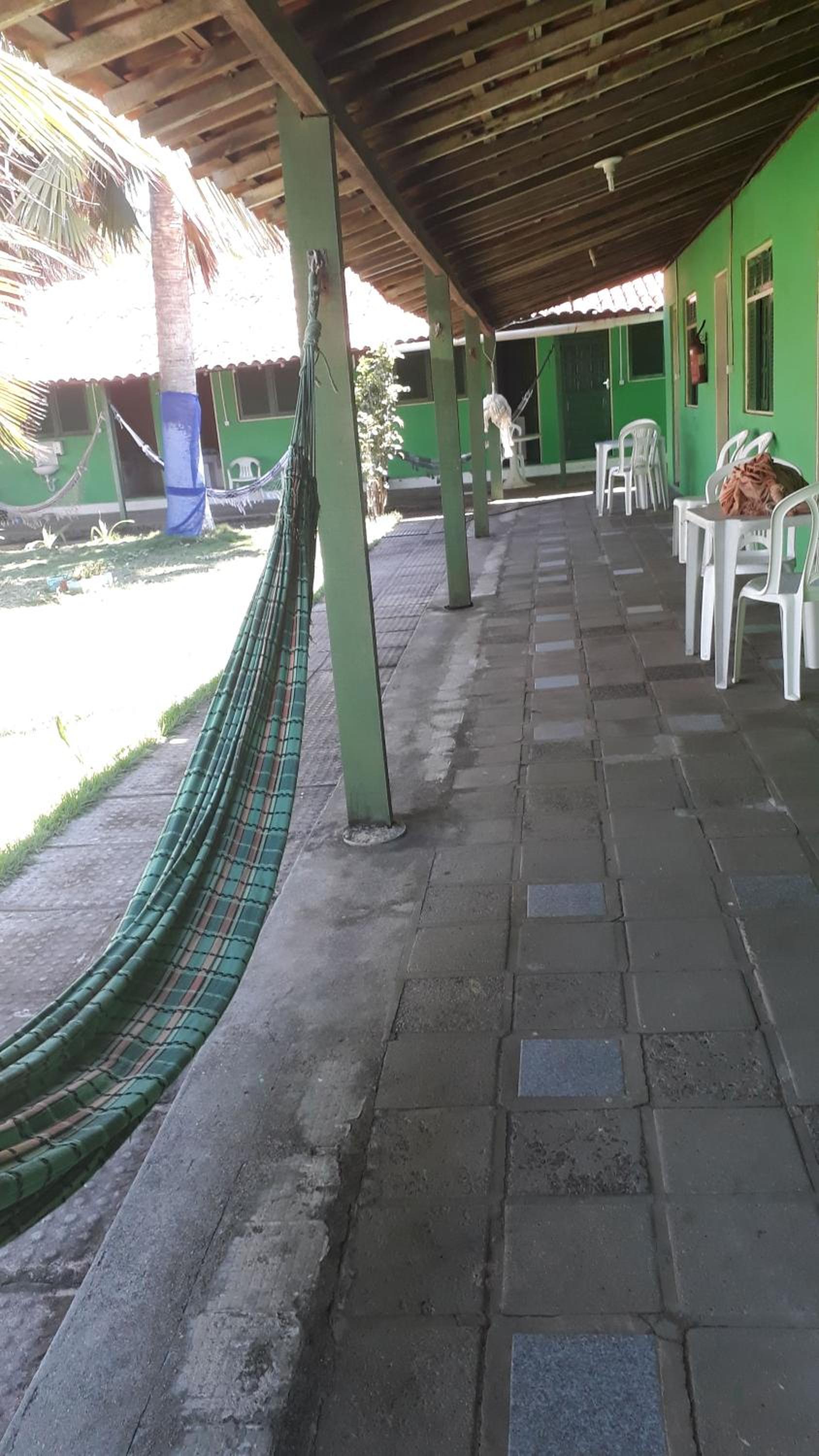 children's play area