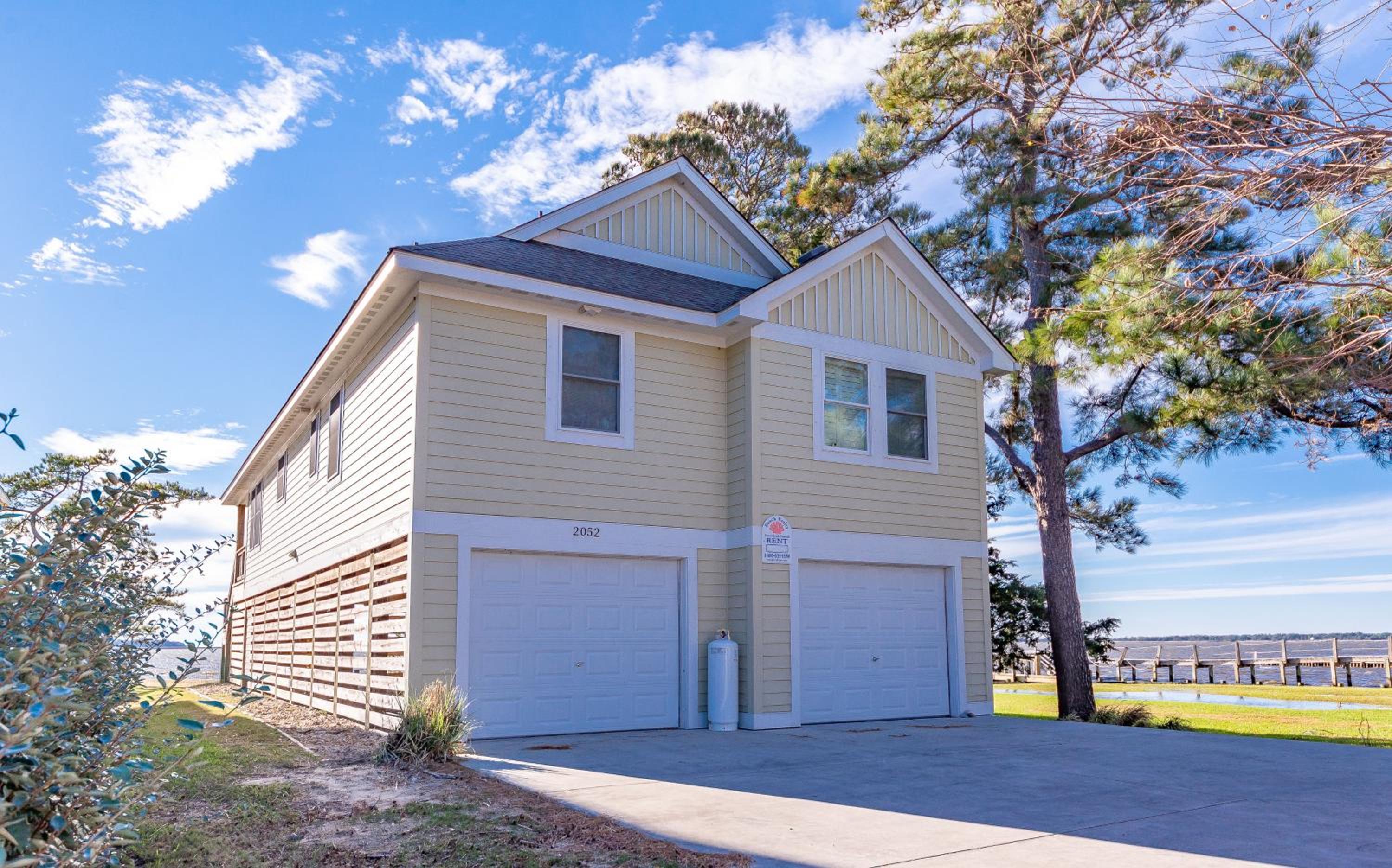 Sunset Joy - KDH MP 6, Soundfront, Sound View, Kayak, Community Boat Ramp, Pets OK, Flex Stays