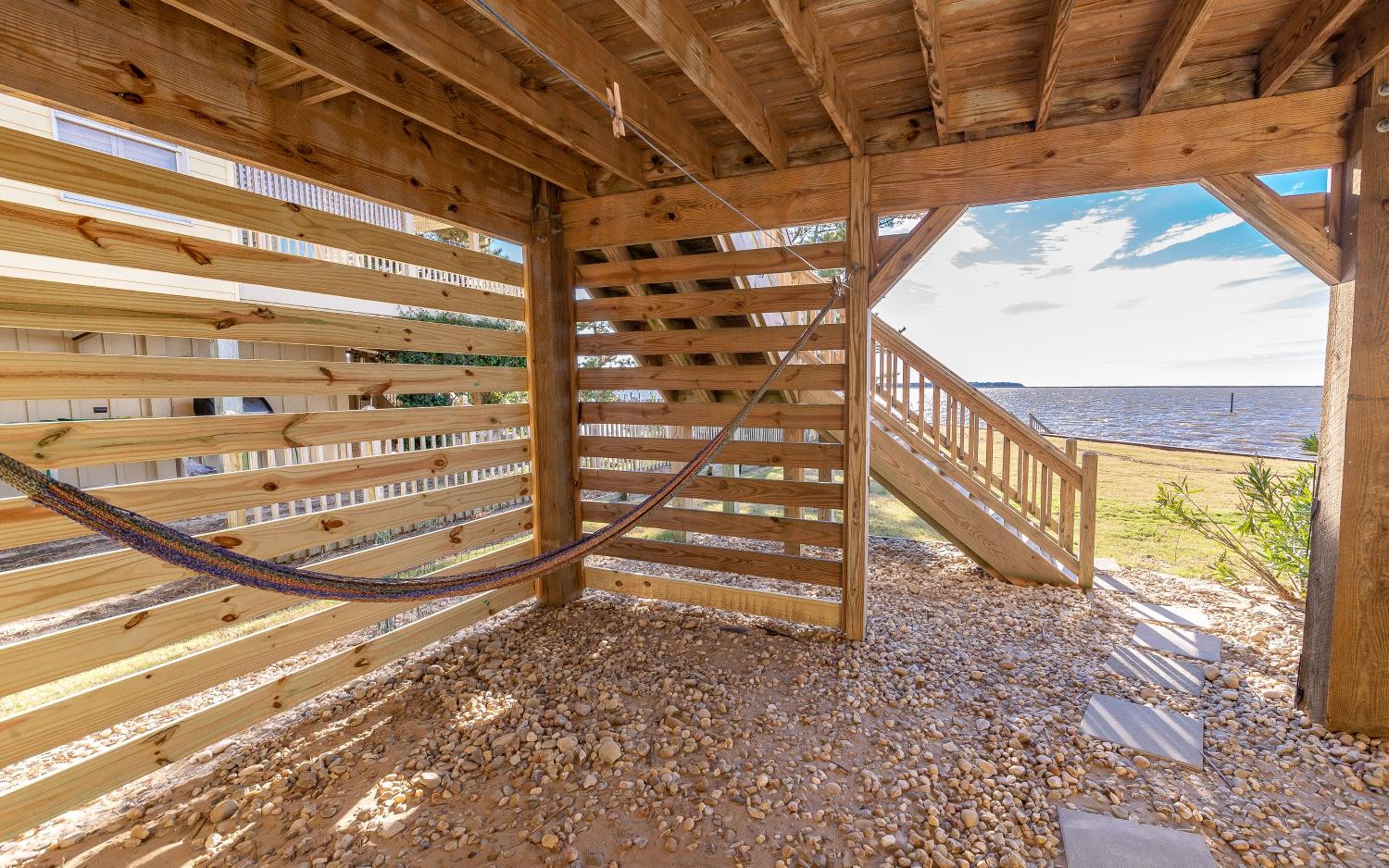 Sunset Joy - KDH MP 6, Soundfront, Sound View, Kayak, Community Boat Ramp, Pets OK, Flex Stays