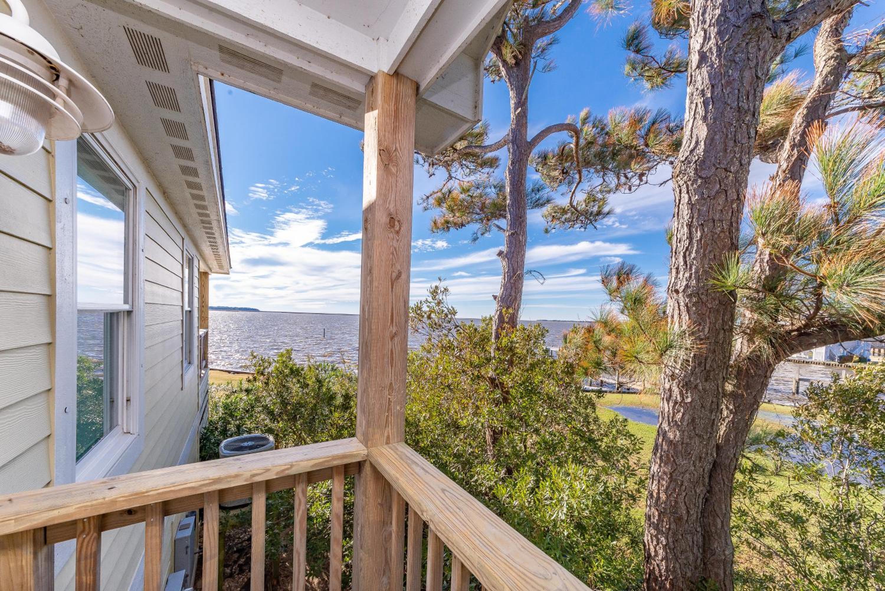 Sunset Joy - KDH MP 6, Soundfront, Sound View, Kayak, Community Boat Ramp, Pets OK, Flex Stays