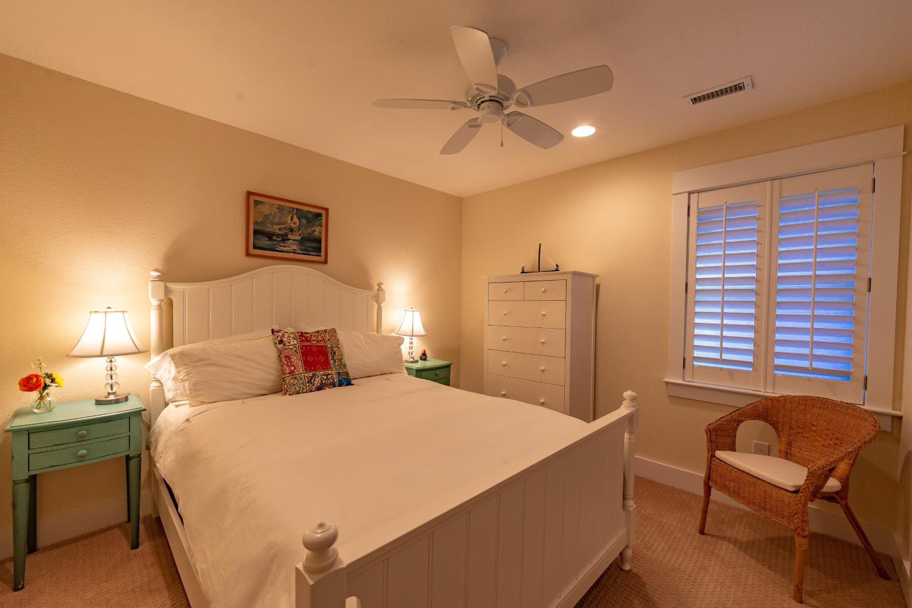 Sunset Joy - KDH MP 6, Soundfront, Sound View, Kayak, Community Boat Ramp, Pets OK, Flex Stays