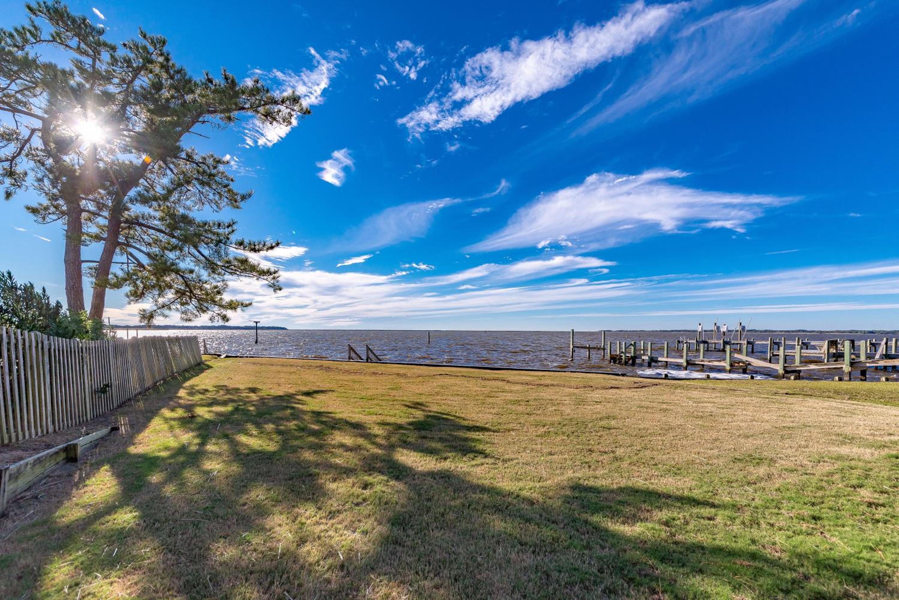 Sunset Joy - KDH MP 6, Soundfront, Sound View, Kayak, Community Boat Ramp, Pets OK, Flex Stays