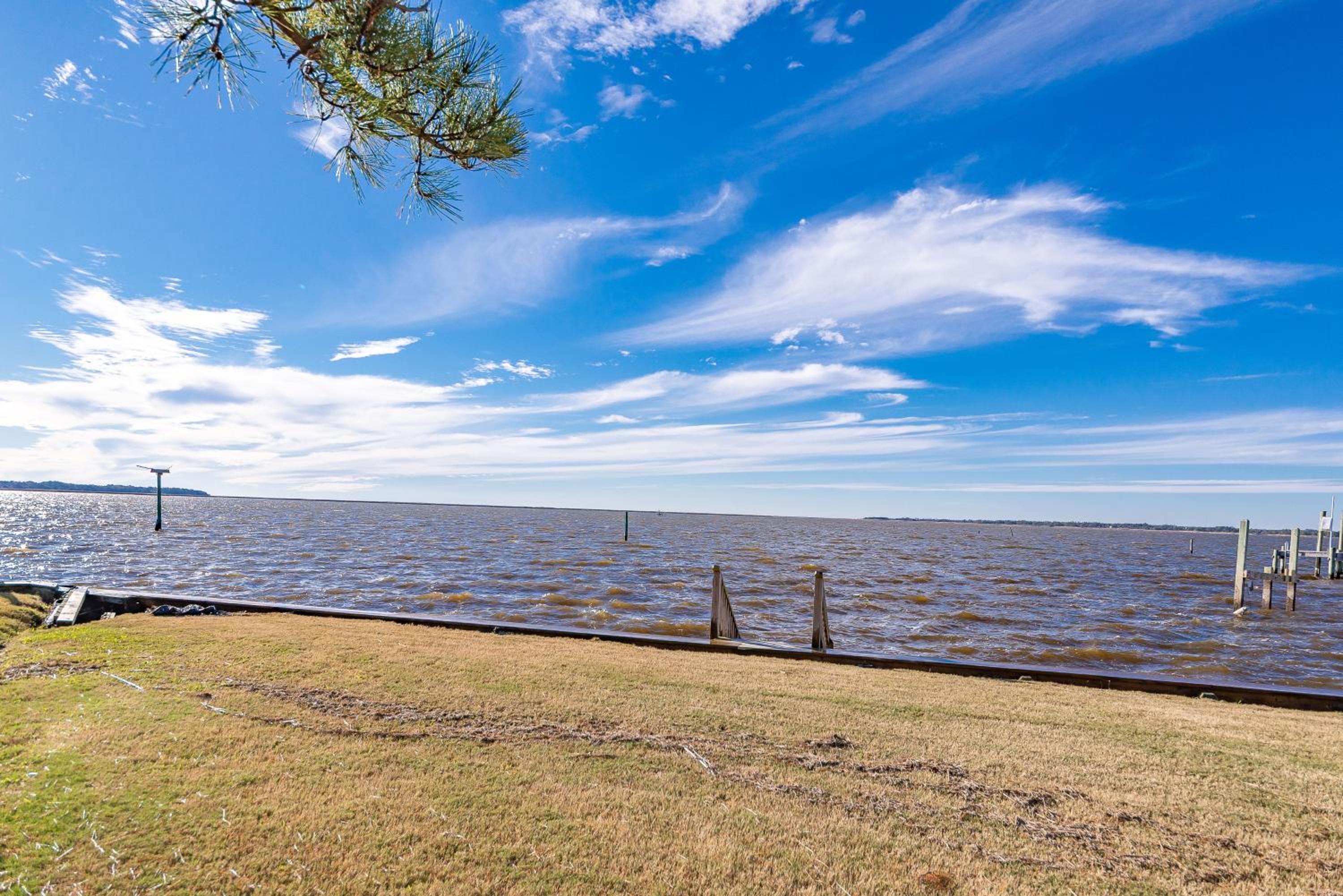 Sunset Joy - KDH MP 6, Soundfront, Sound View, Kayak, Community Boat Ramp, Pets OK, Flex Stays