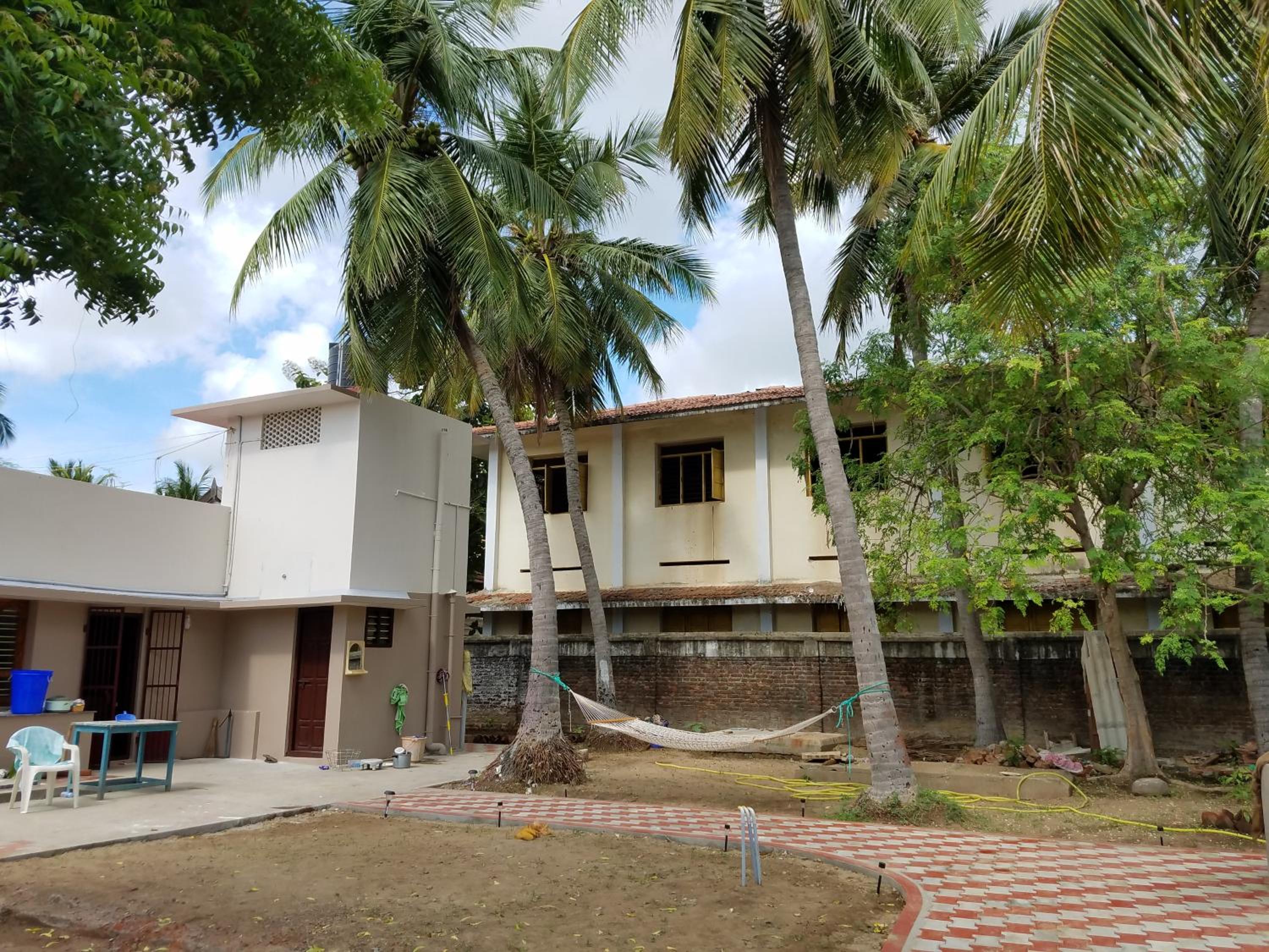 Elim Vacation Villa view 2