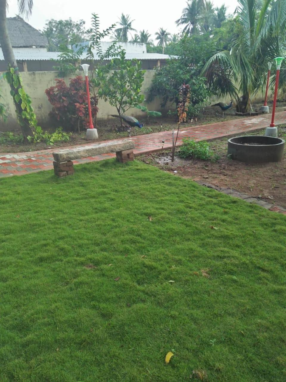 Elim Vacation Villa view 3
