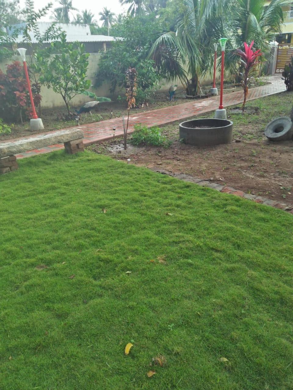 Elim Vacation Villa view 5