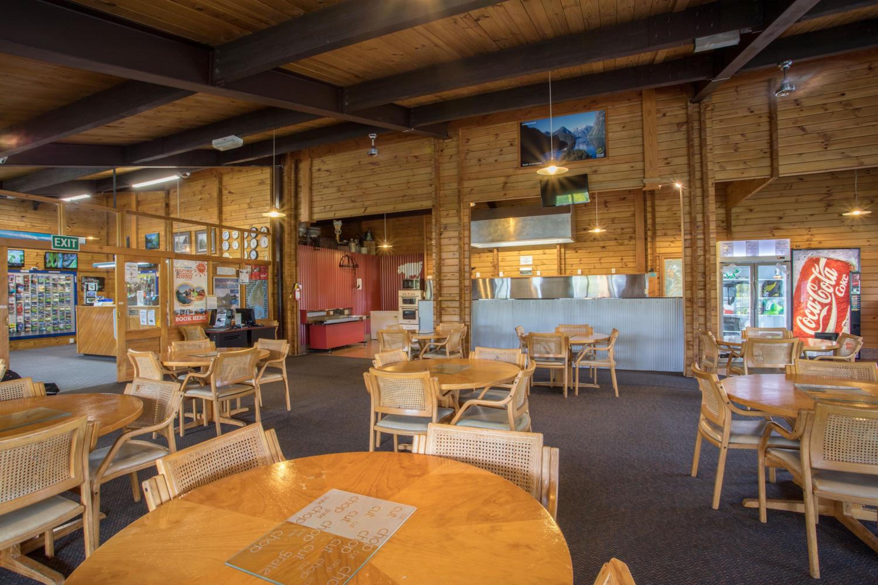 Te Anau Top 10 Holiday Park and Motels