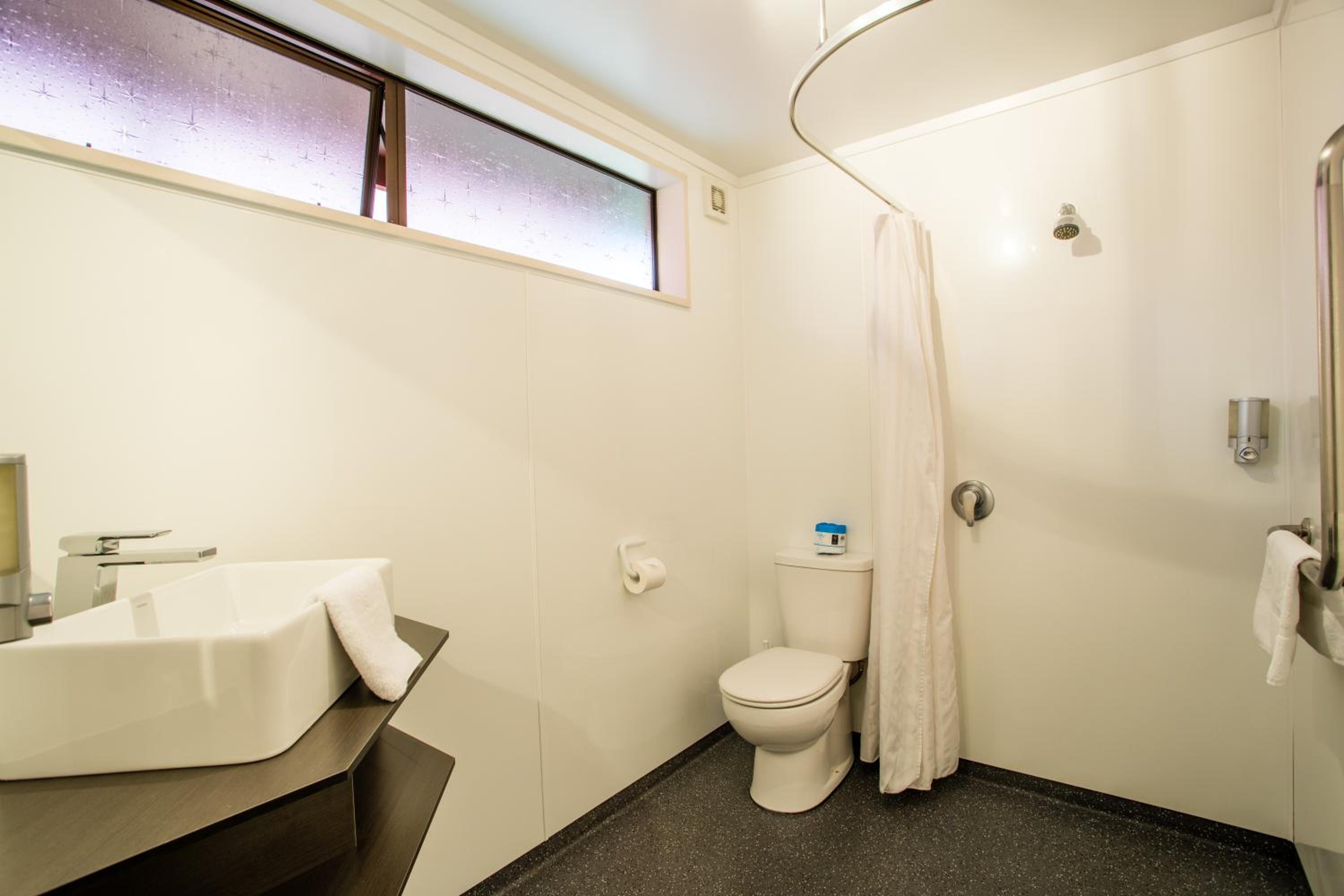 Te Anau Top 10 Holiday Park and Motels