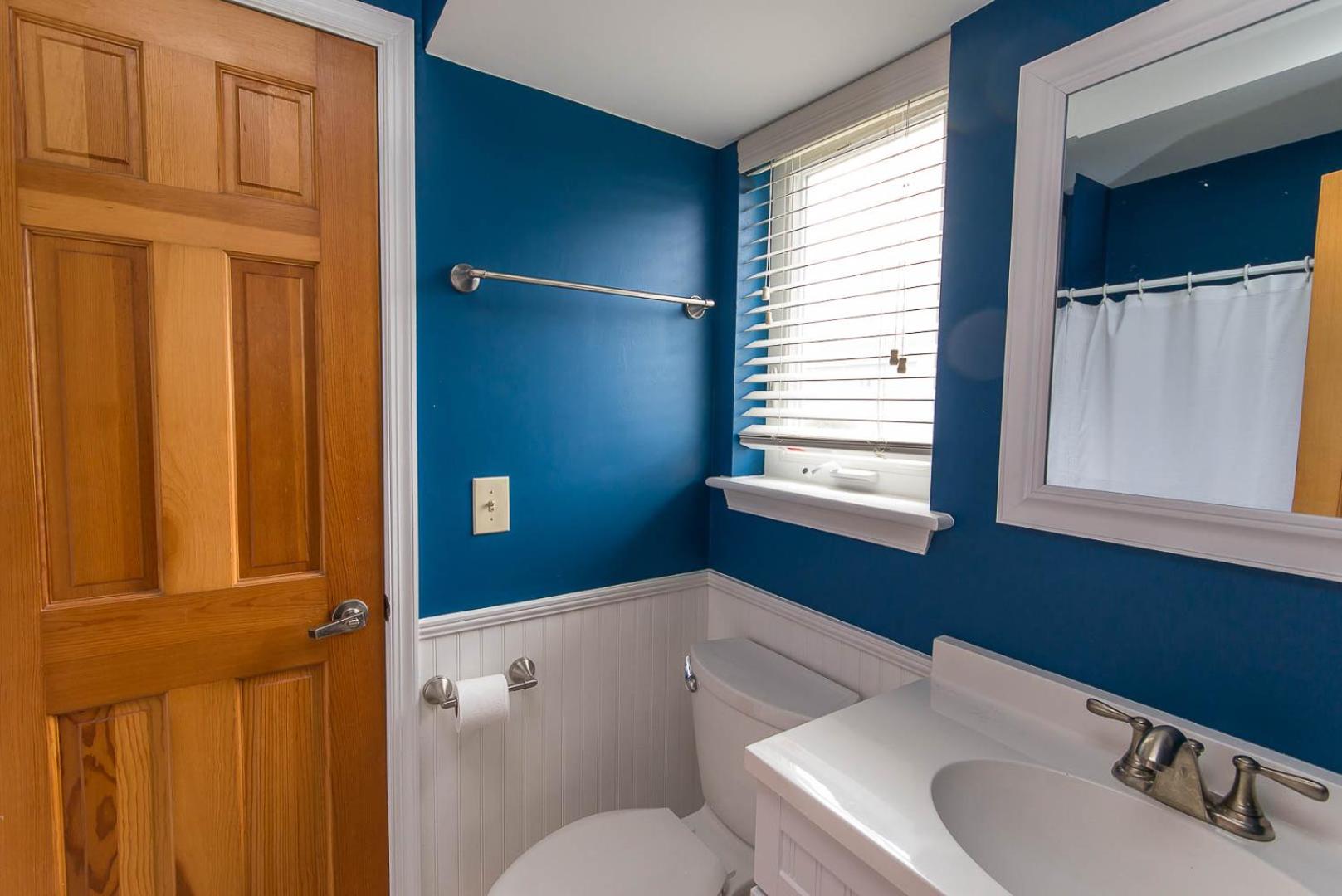 Sandi Hill - Corolla, Whalehead, 295 Yds to Beach, Ocean View, Pool, Hot Tub, Pets OK
