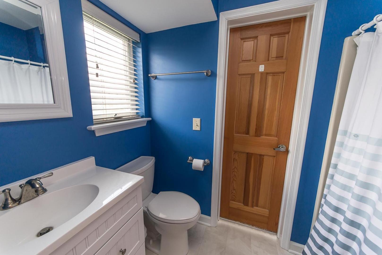 Sandi Hill - Corolla, Whalehead, 295 Yds to Beach, Ocean View, Pool, Hot Tub, Pets OK