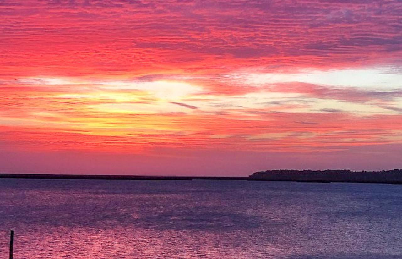 Sunset Joy - KDH MP 6, Soundfront, Sound View, Kayak, Community Boat Ramp, Pets OK, Flex Stays