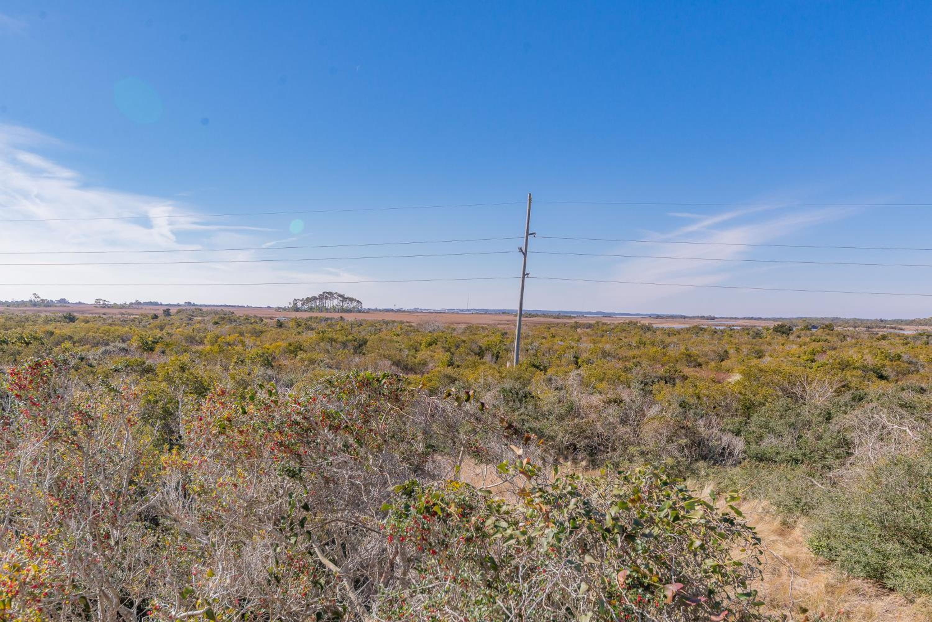 Simply Perfect - S Nags Head MP 19.5, 120 Yds to Beach, Ocean View, Community Pool, Tennis, Sunrises, Sunsets