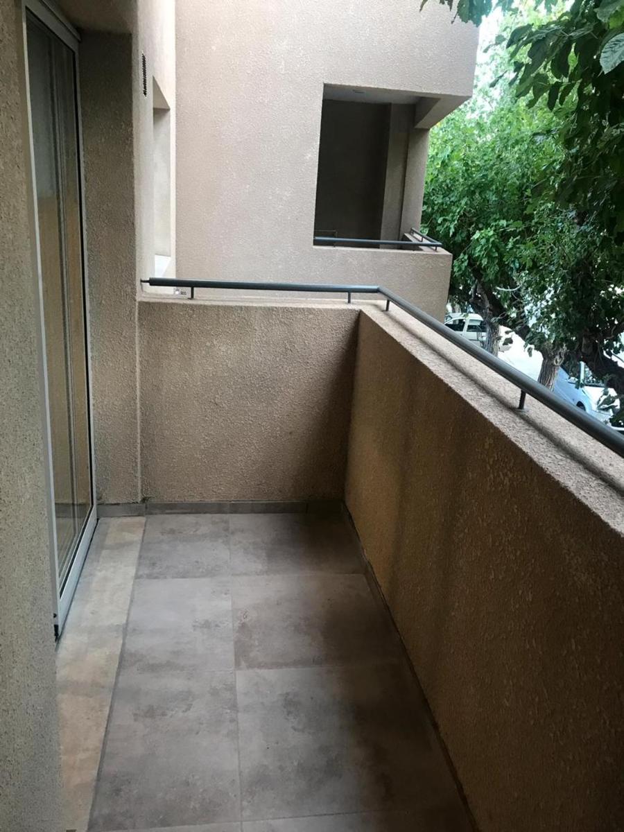 Complejo Edificio Rosario