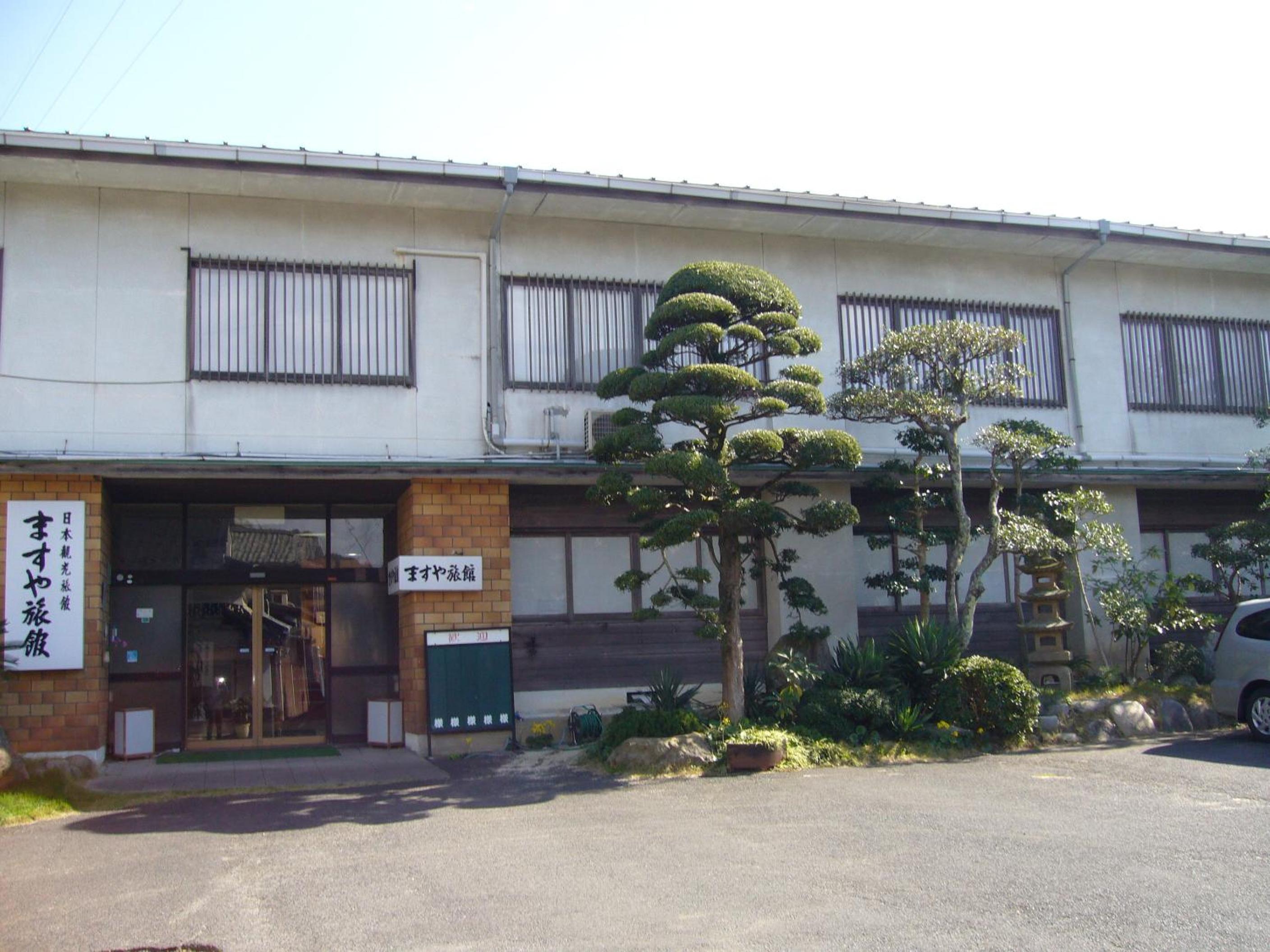 Masuya Ryokan