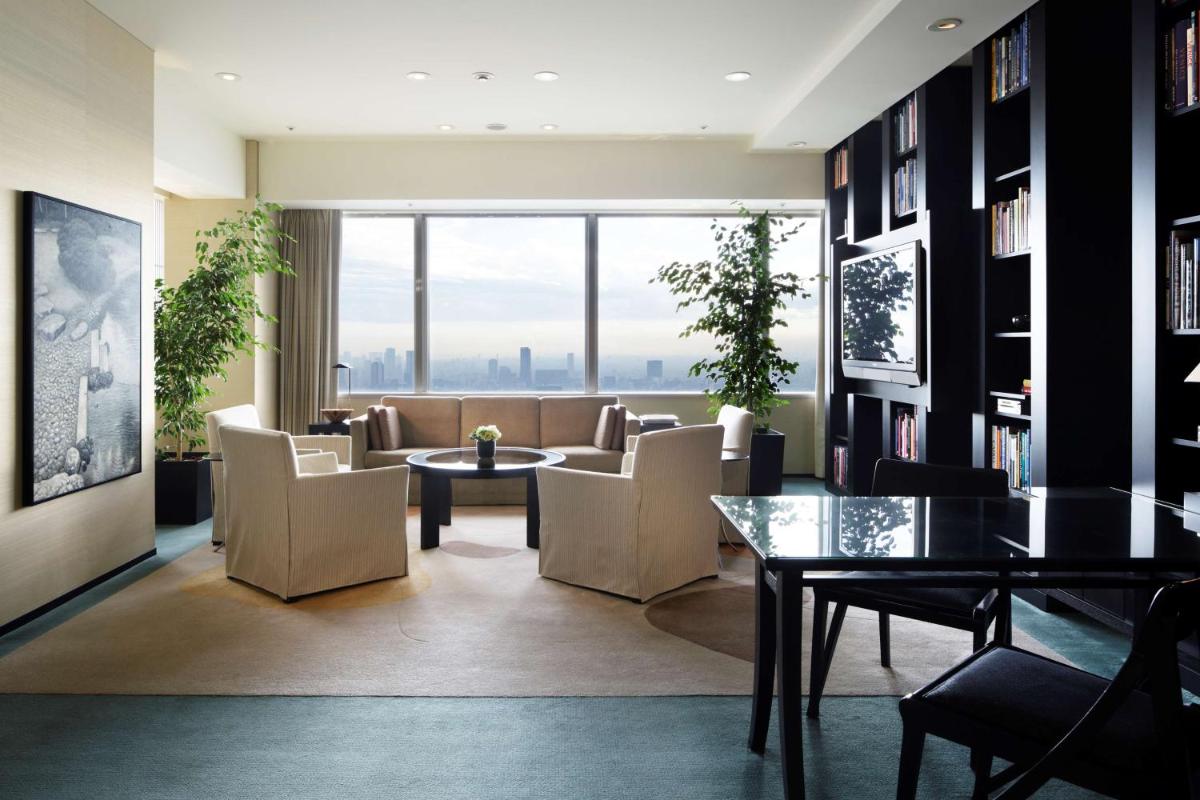 Park Hyatt Tokyo 58