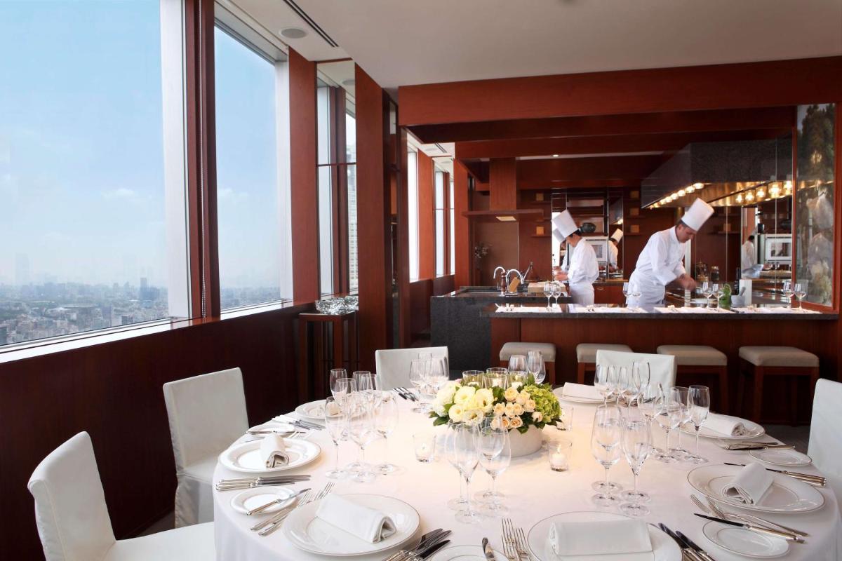 Park Hyatt Tokyo 20