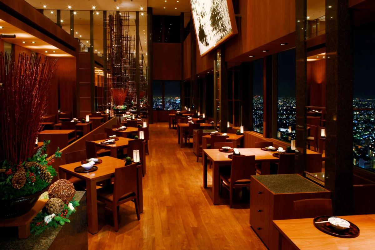 Park Hyatt Tokyo 19