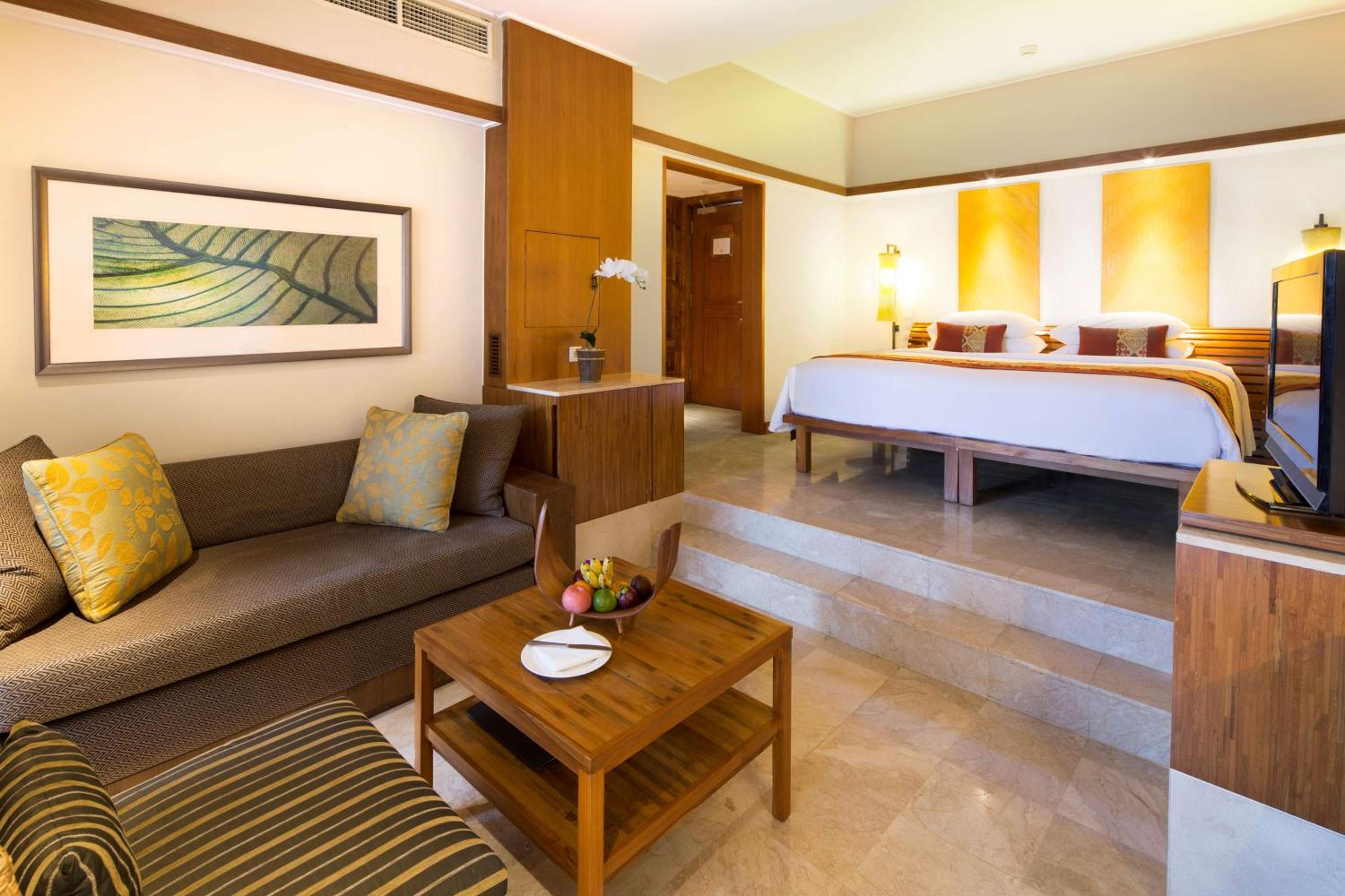 Grand Hyatt Bali 116