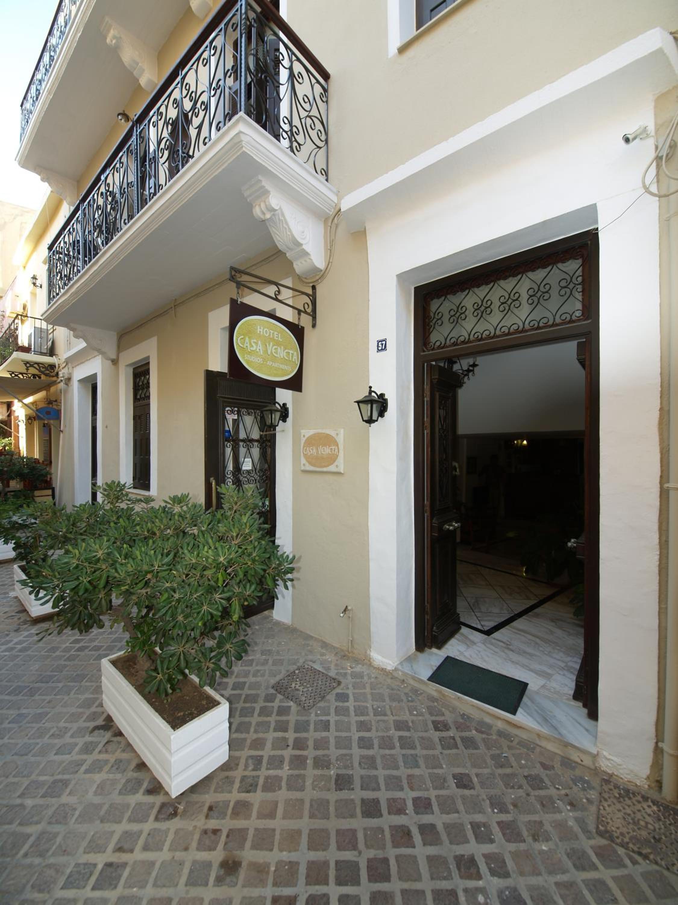 Hotel Casa Veneta - Image 1