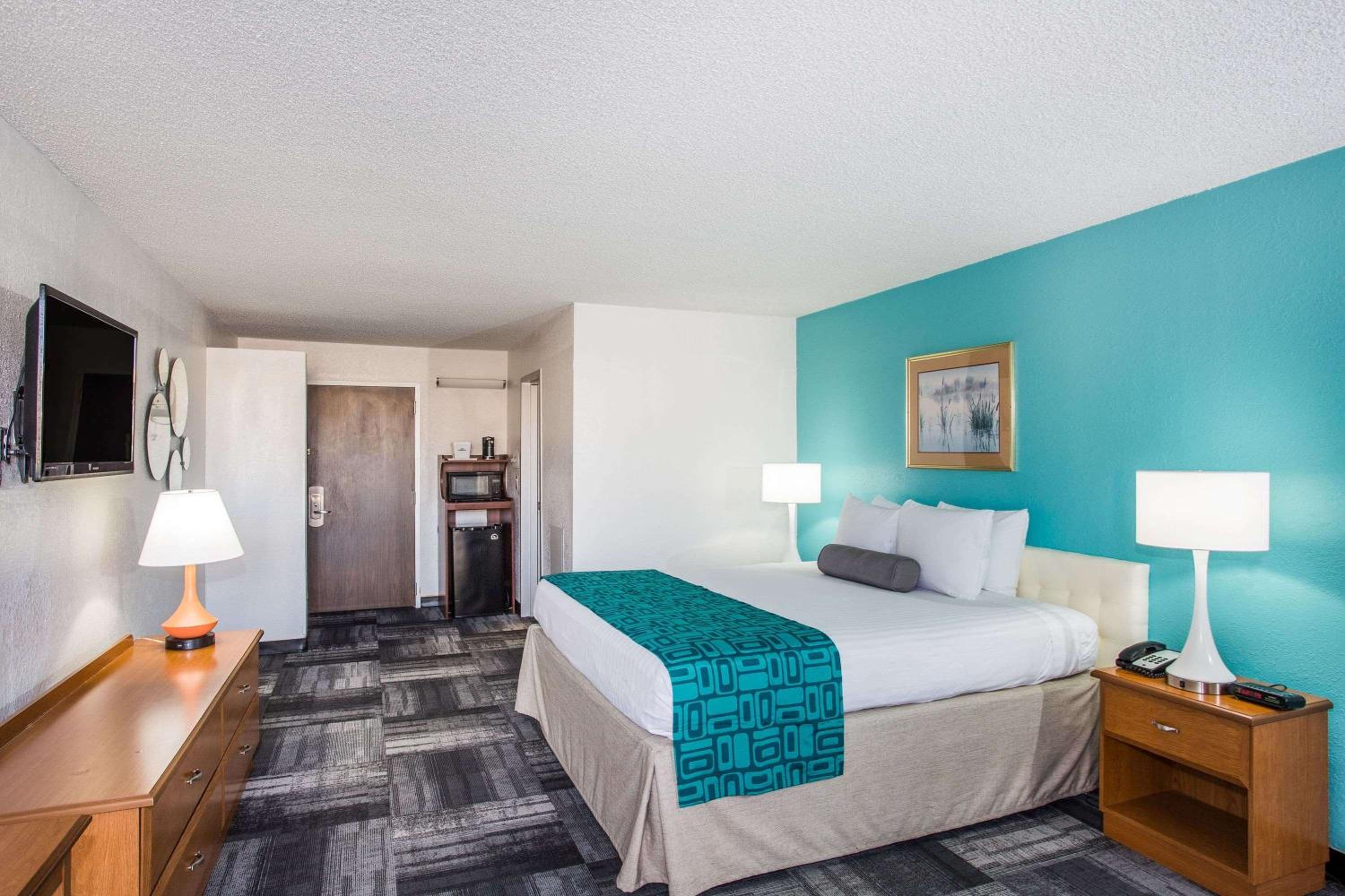 Howard Johnson by Wyndham Winter Haven FL, Billede 9
