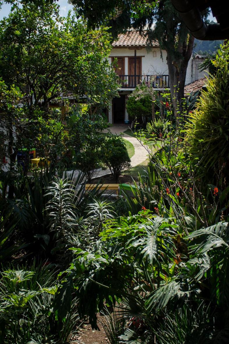 Rossco Hostel & Hotel