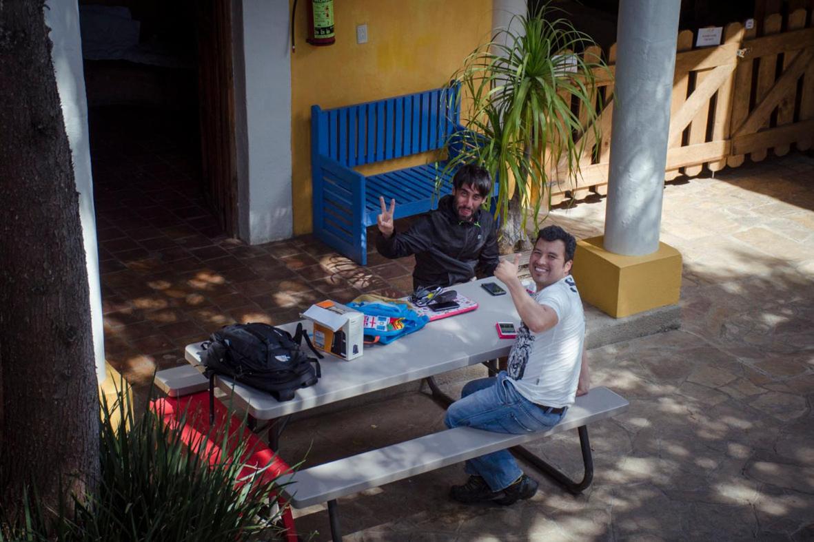 Rossco Hostel & Hotel