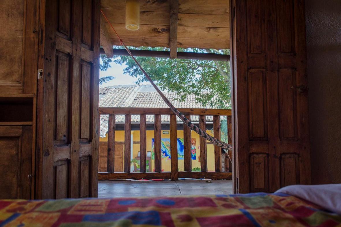 Rossco Hostel & Hotel