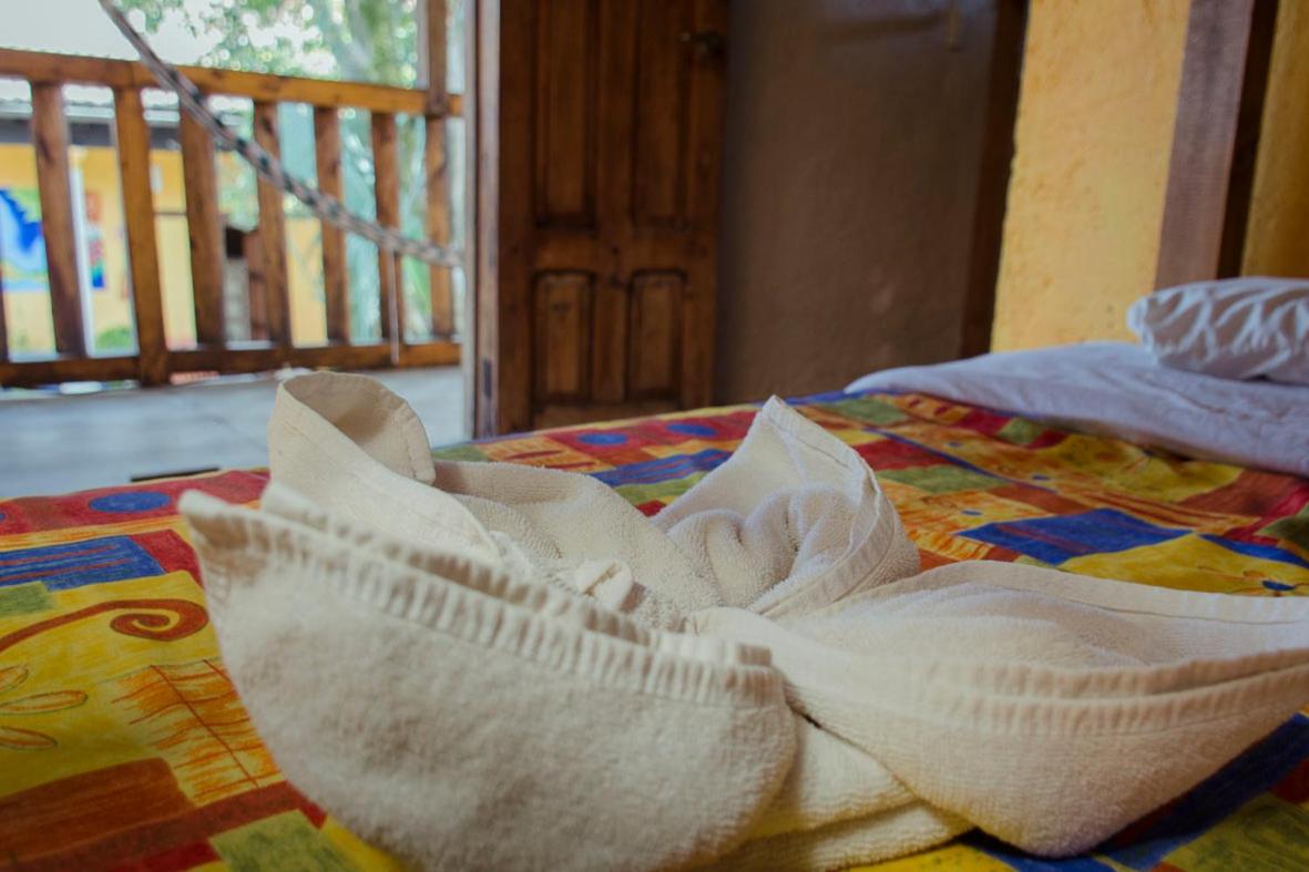 Rossco Hostel & Hotel