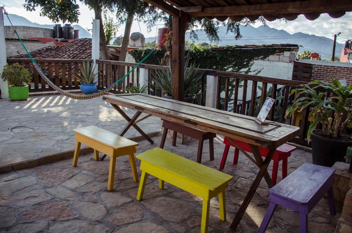 Rossco Hostel & Hotel