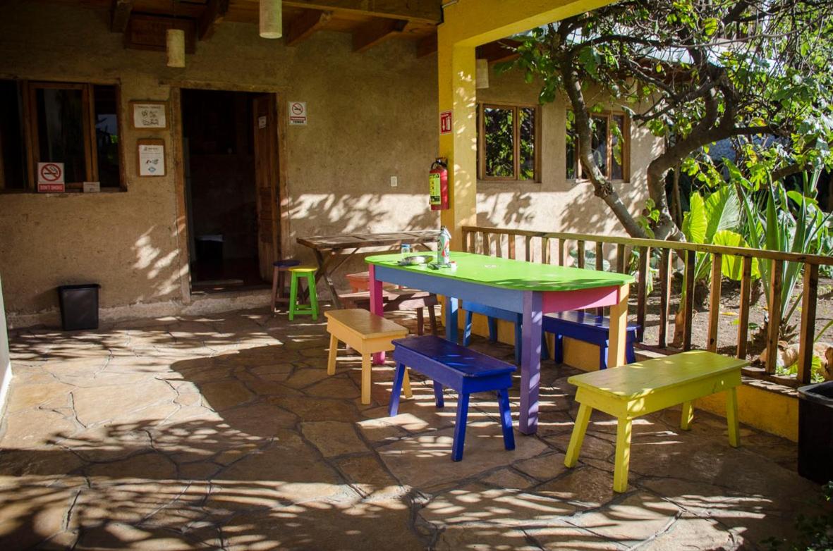 Rossco Hostel & Hotel