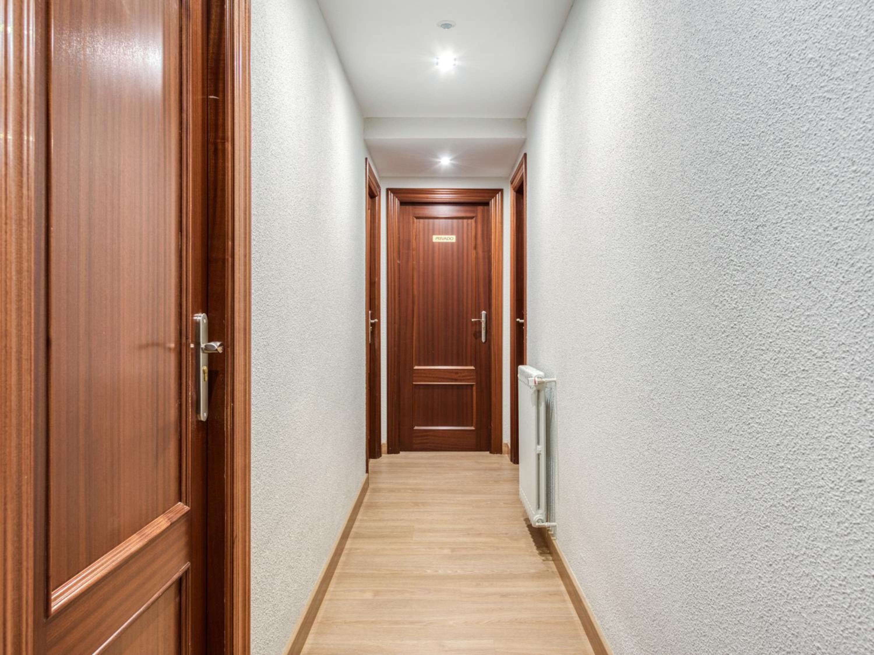 Hostal Uría