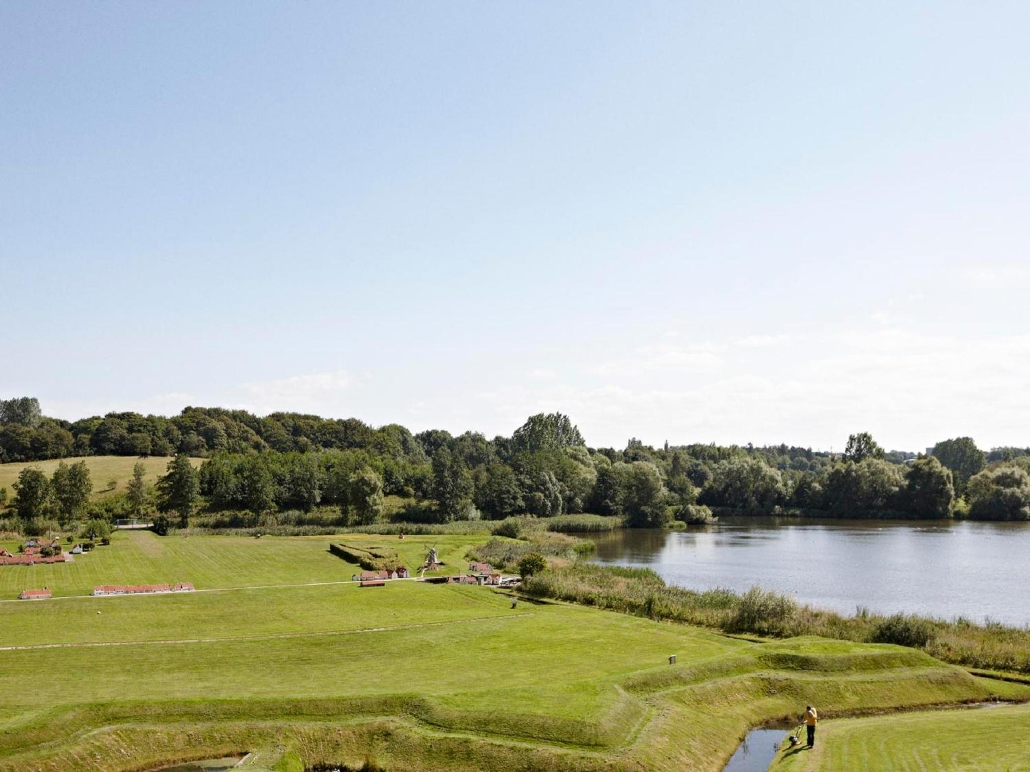 Danhostel Fredericia