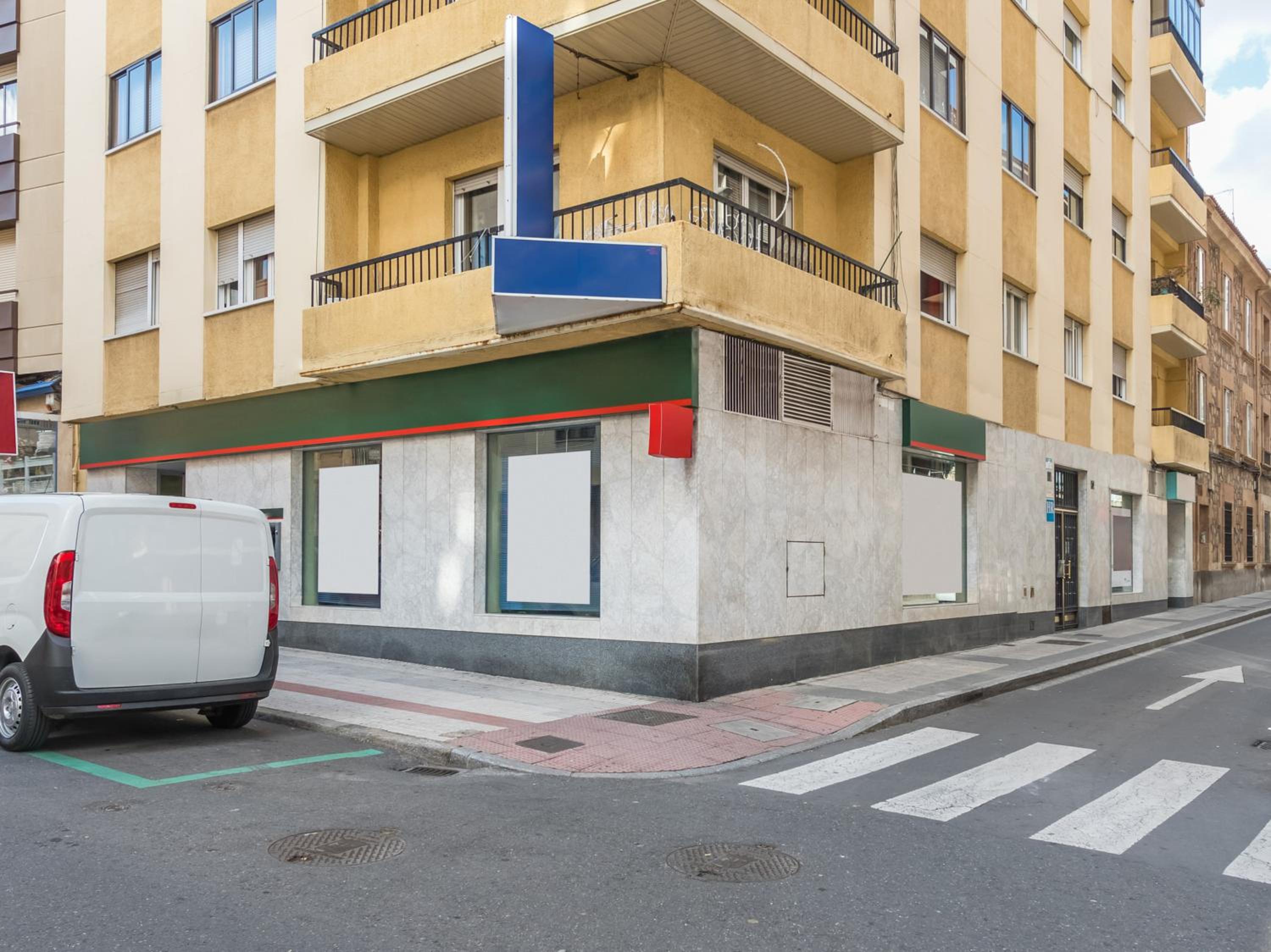 Hostal Uría