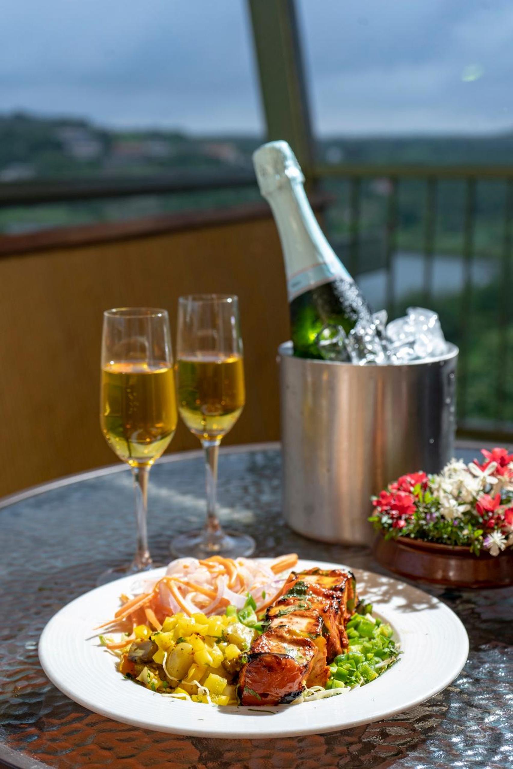 Grape County Eco Resort & Spa, Nashik Grape County Eco Resort & Spa, Nashik