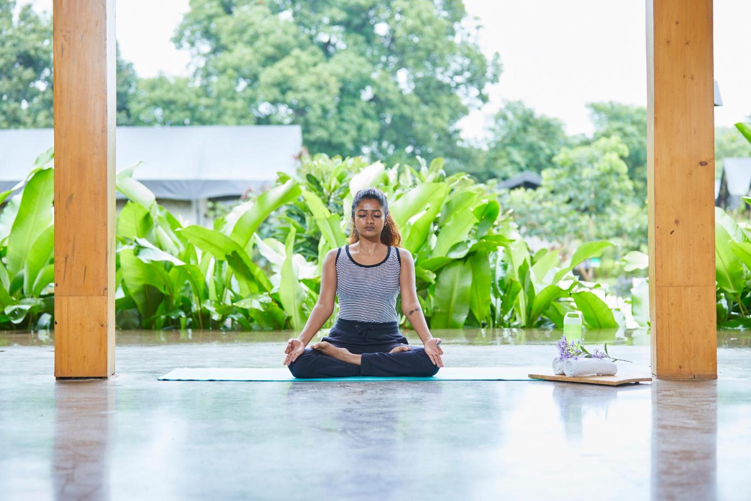 Grape County Eco Resort & Spa, Nashik Grape County Eco Resort & Spa, Nashik