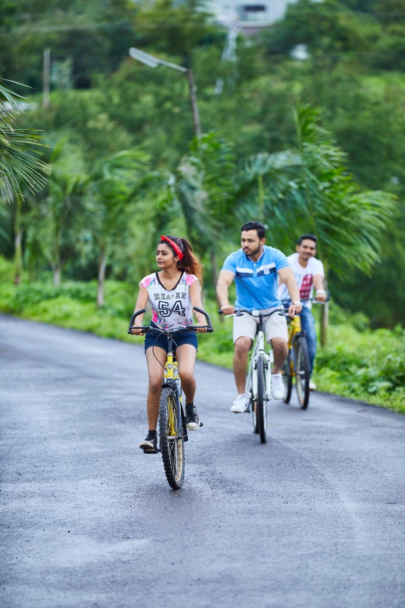 Grape County Eco Resort & Spa, Nashik Grape County Eco Resort & Spa, Nashik