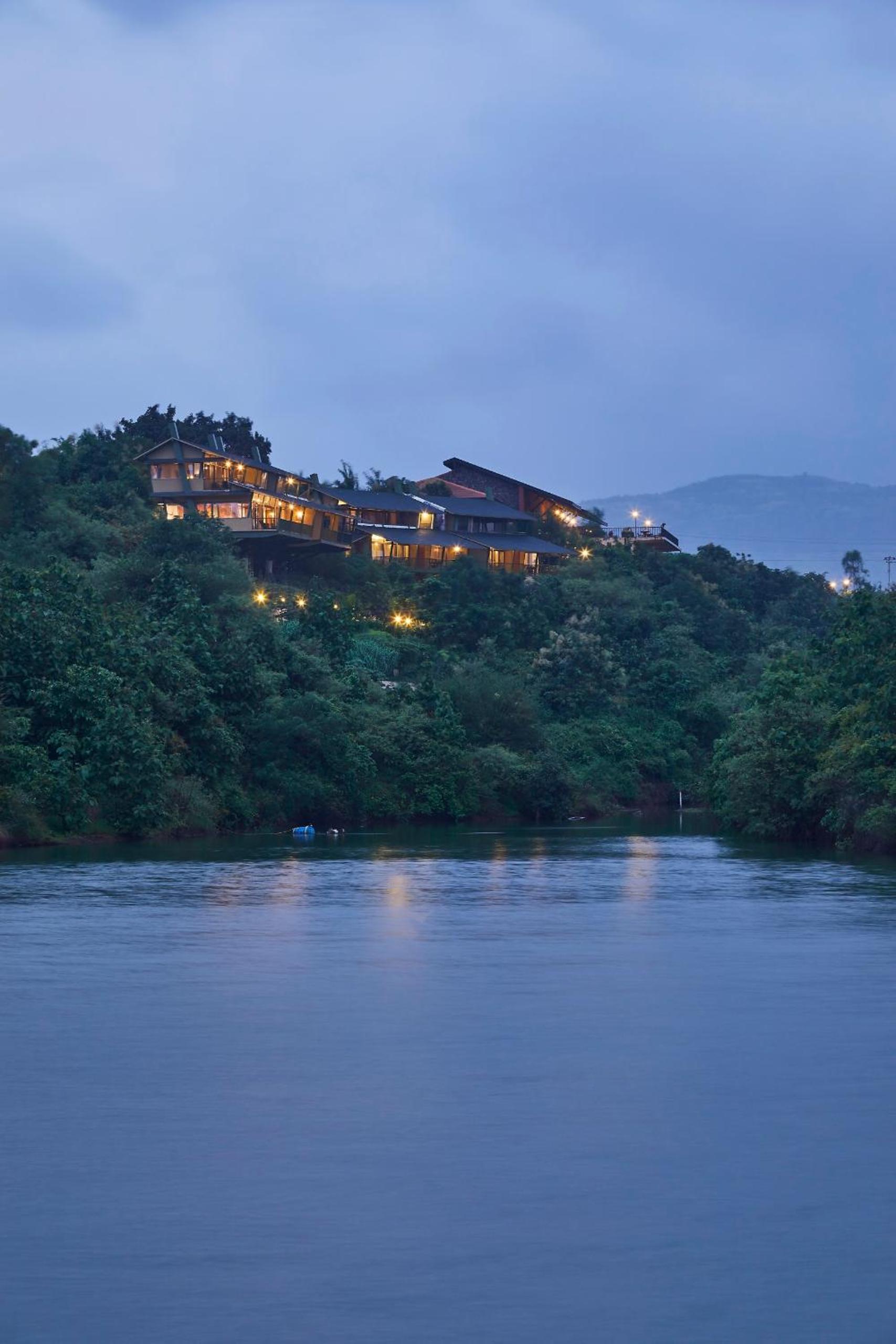 Grape County Eco Resort & Spa, Nashik Grape County Eco Resort & Spa, Nashik