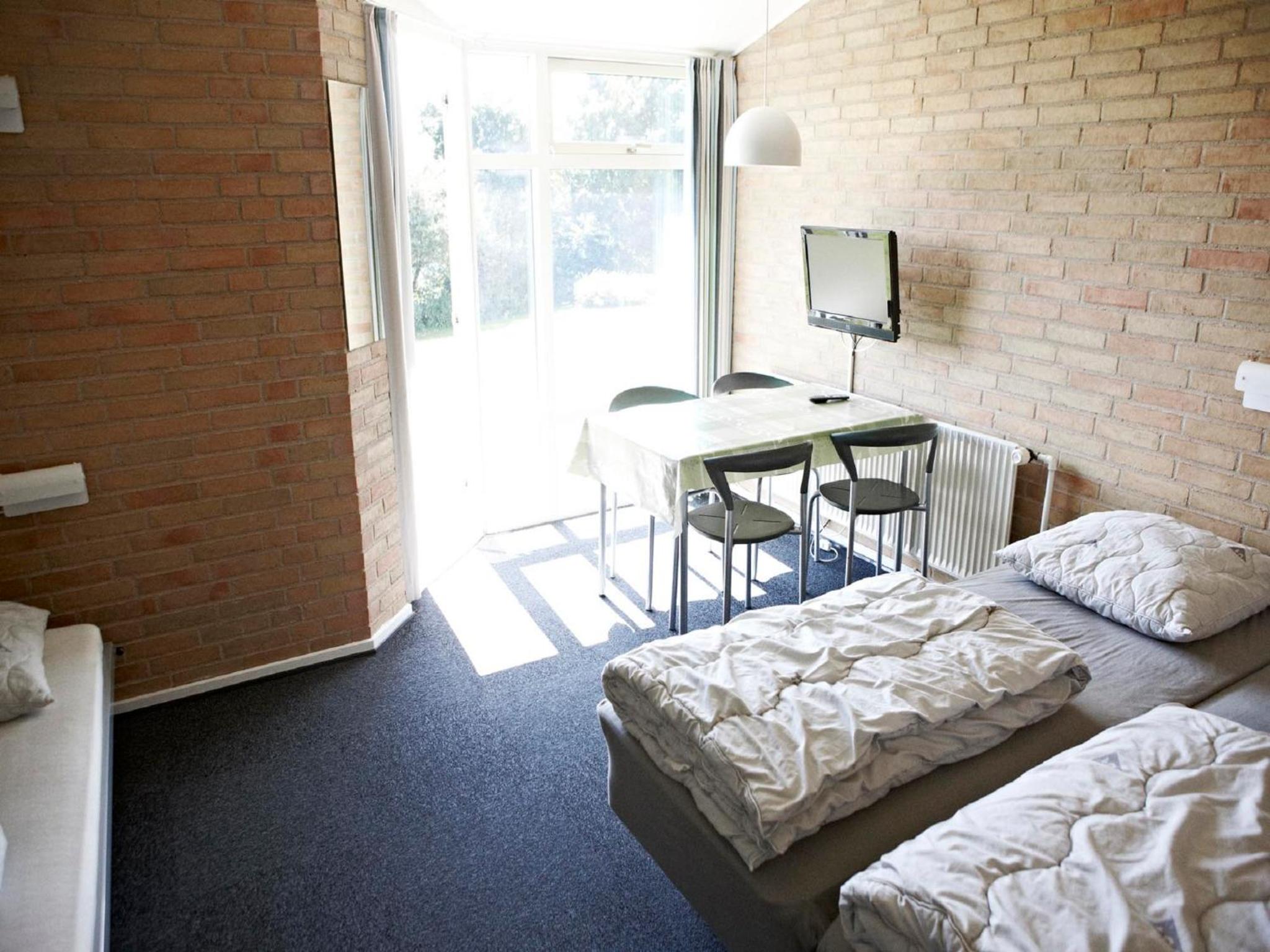 Danhostel Fredericia